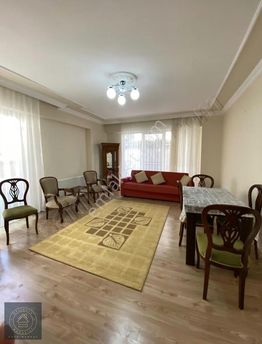 Yazıcızade De Kiralık Temiz 3+1 - Görsel 20