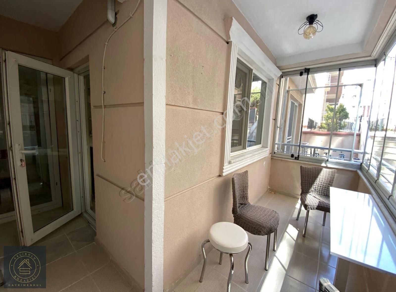 Yazıcızade De Kiralık Temiz 3+1 - Görsel 14