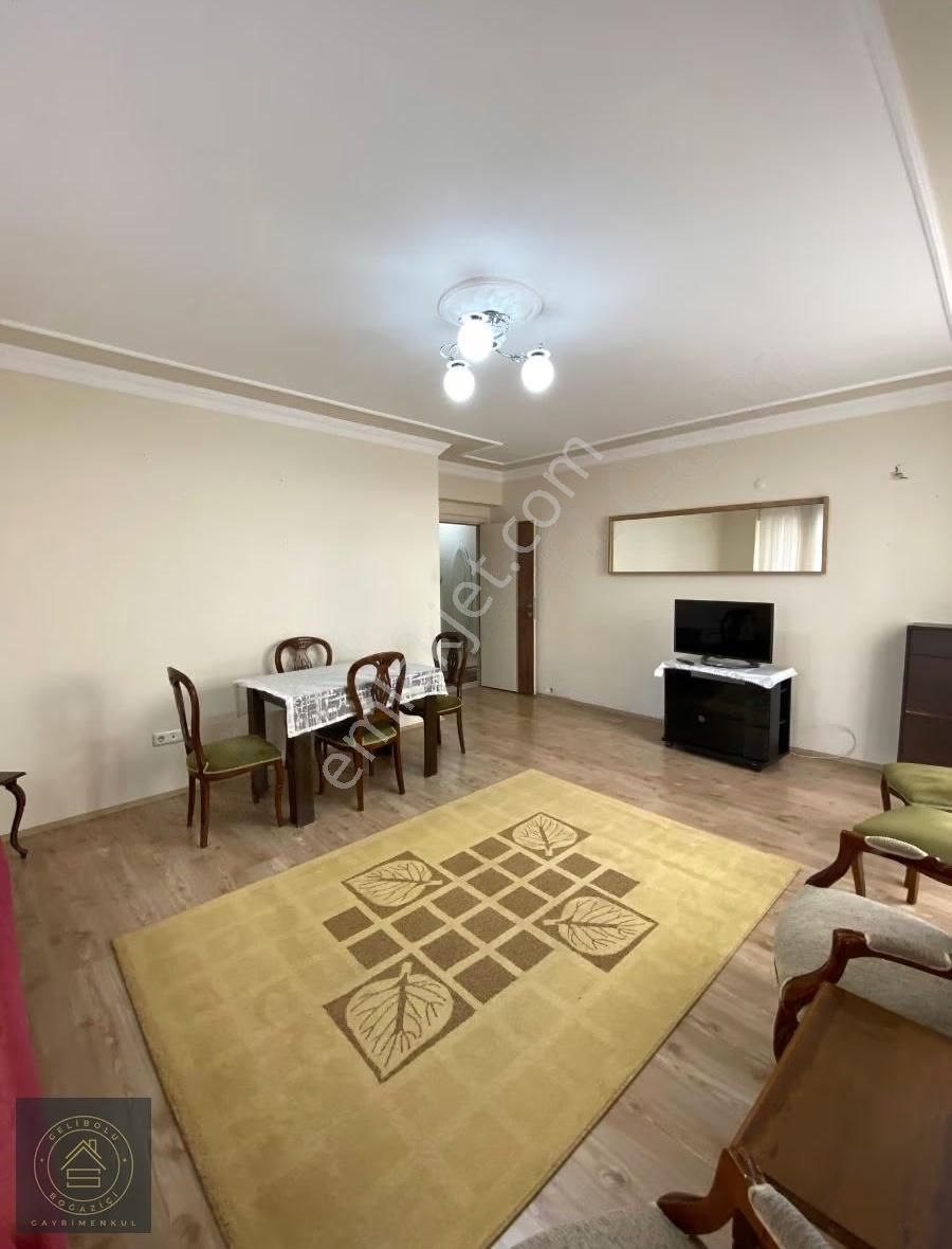 Yazıcızade De Kiralık Temiz 3+1