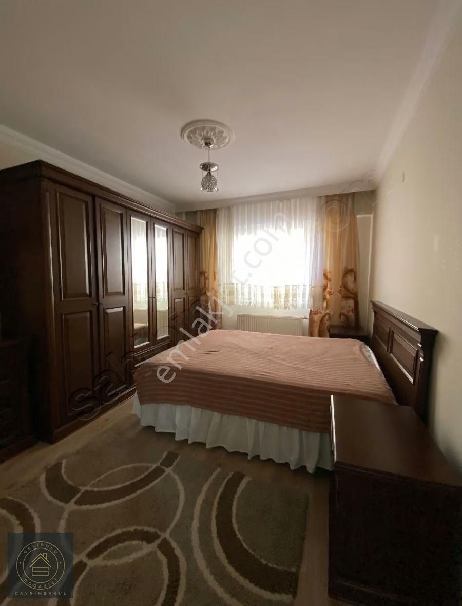 Yazıcızade De Kiralık Temiz 3+1 - Görsel 6