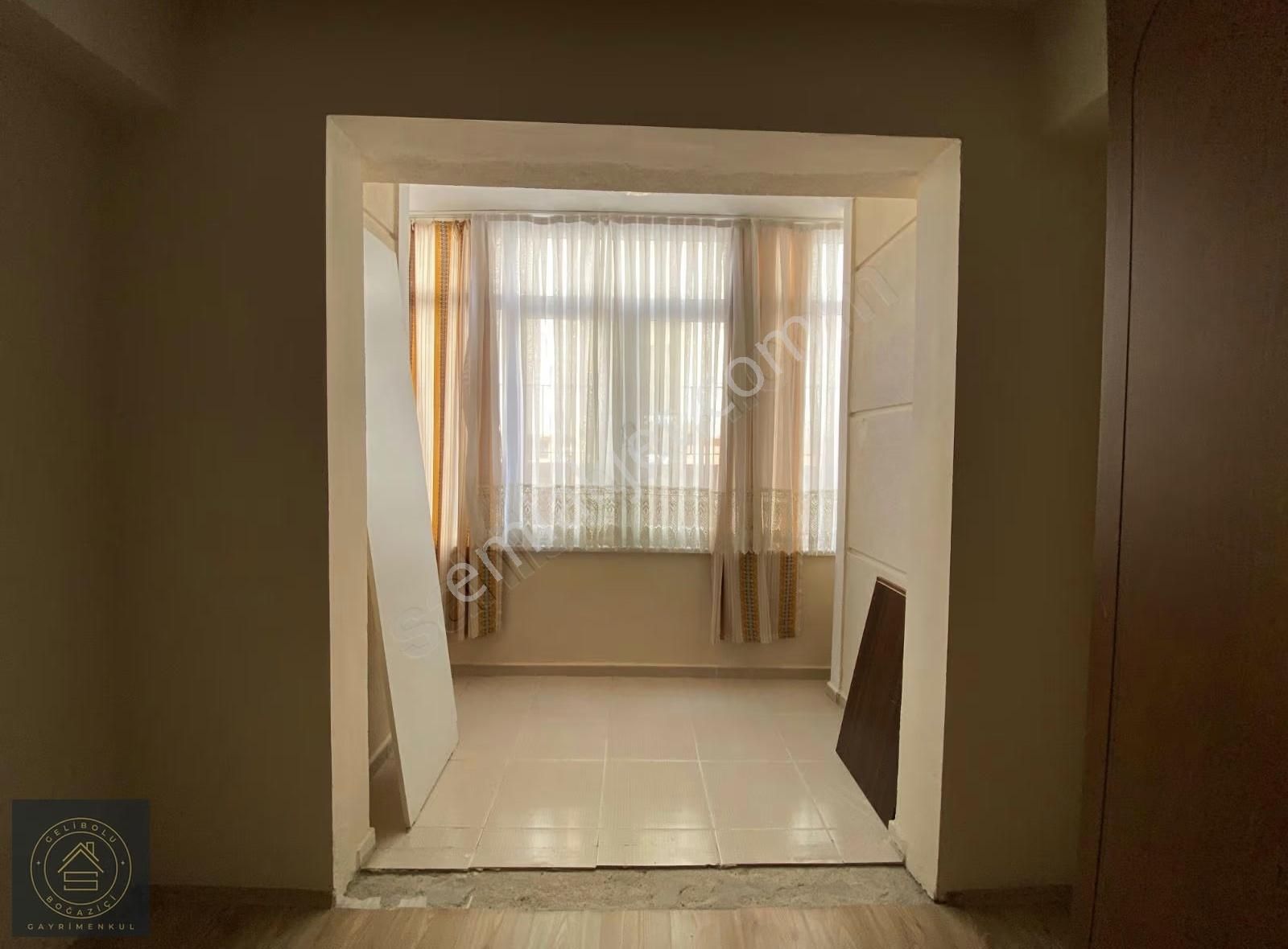 Yazıcızade De Kiralık Temiz 3+1 - Görsel 18