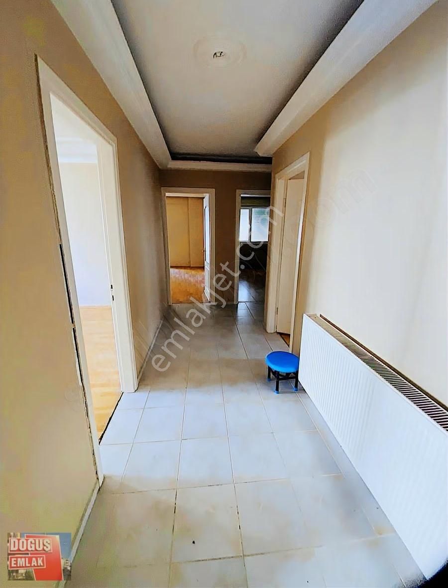 Tire Doğuş Emlak Tan Merkezde Kiralık Daire - Görsel 9