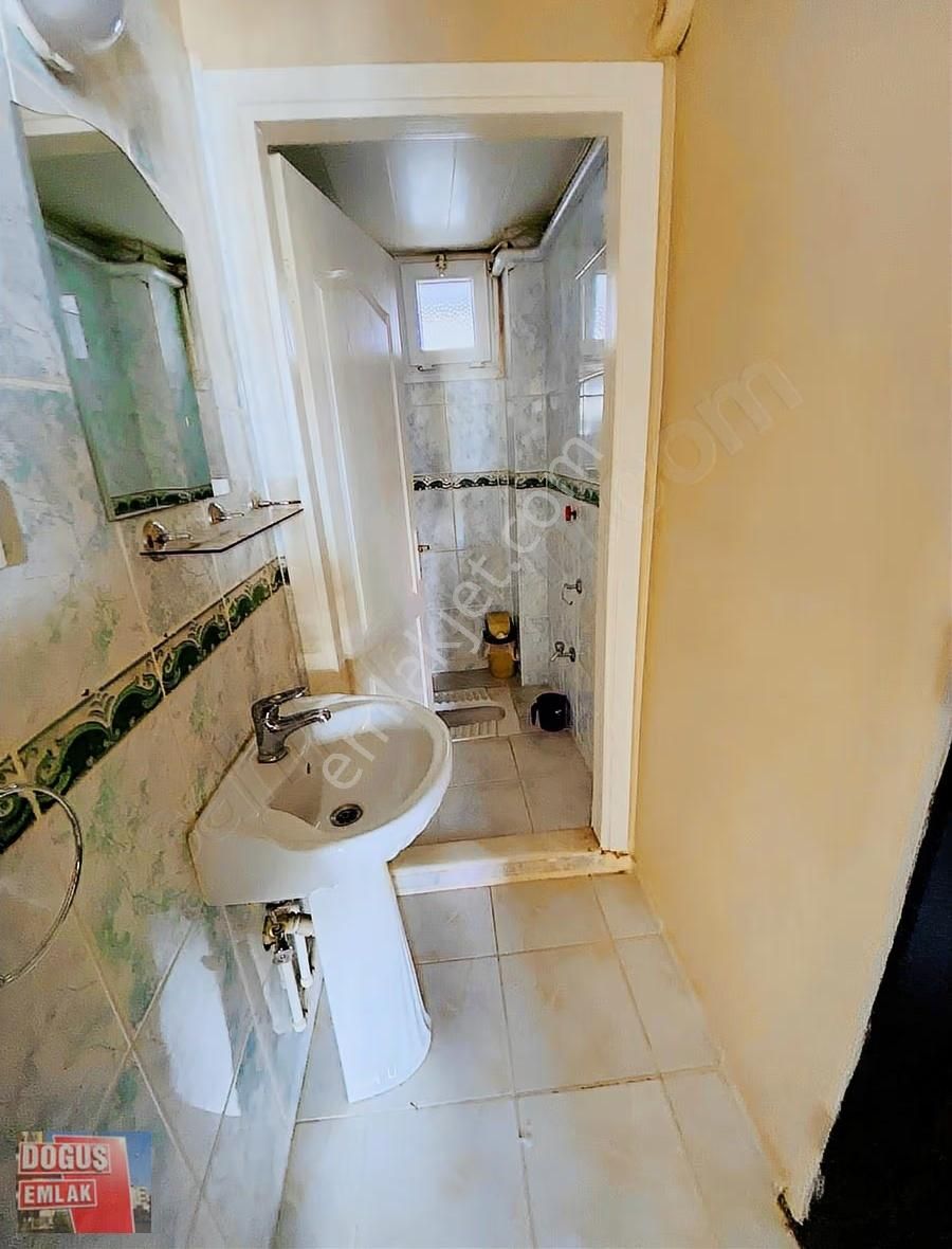 Tire Doğuş Emlak Tan Merkezde Kiralık Daire - Görsel 16