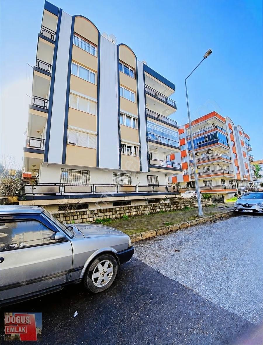 Tire Doğuş Emlak Tan Merkezde Kiralık Daire - Görsel 4