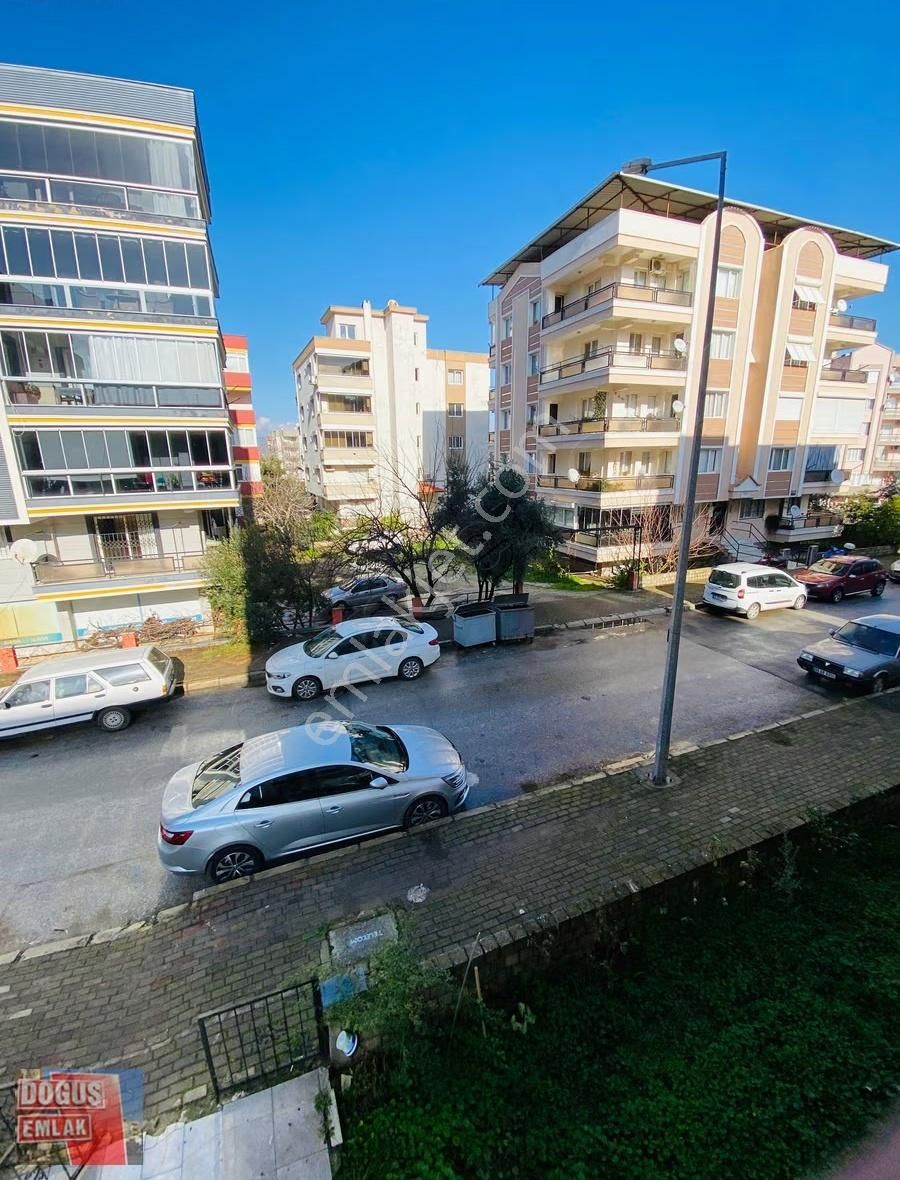 Tire Doğuş Emlak Tan Merkezde Kiralık Daire - Görsel 7