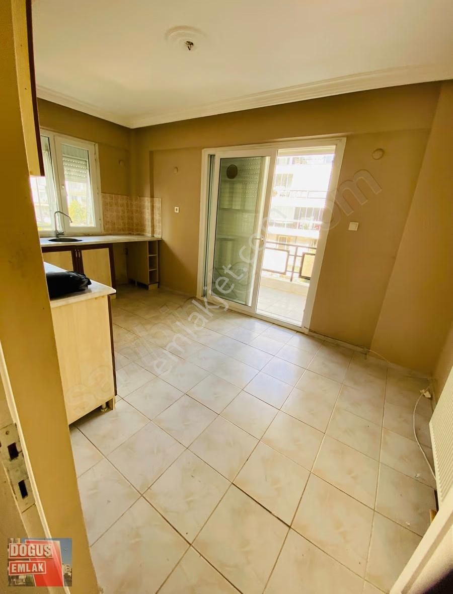Tire Doğuş Emlak Tan Merkezde Kiralık Daire - Görsel 12