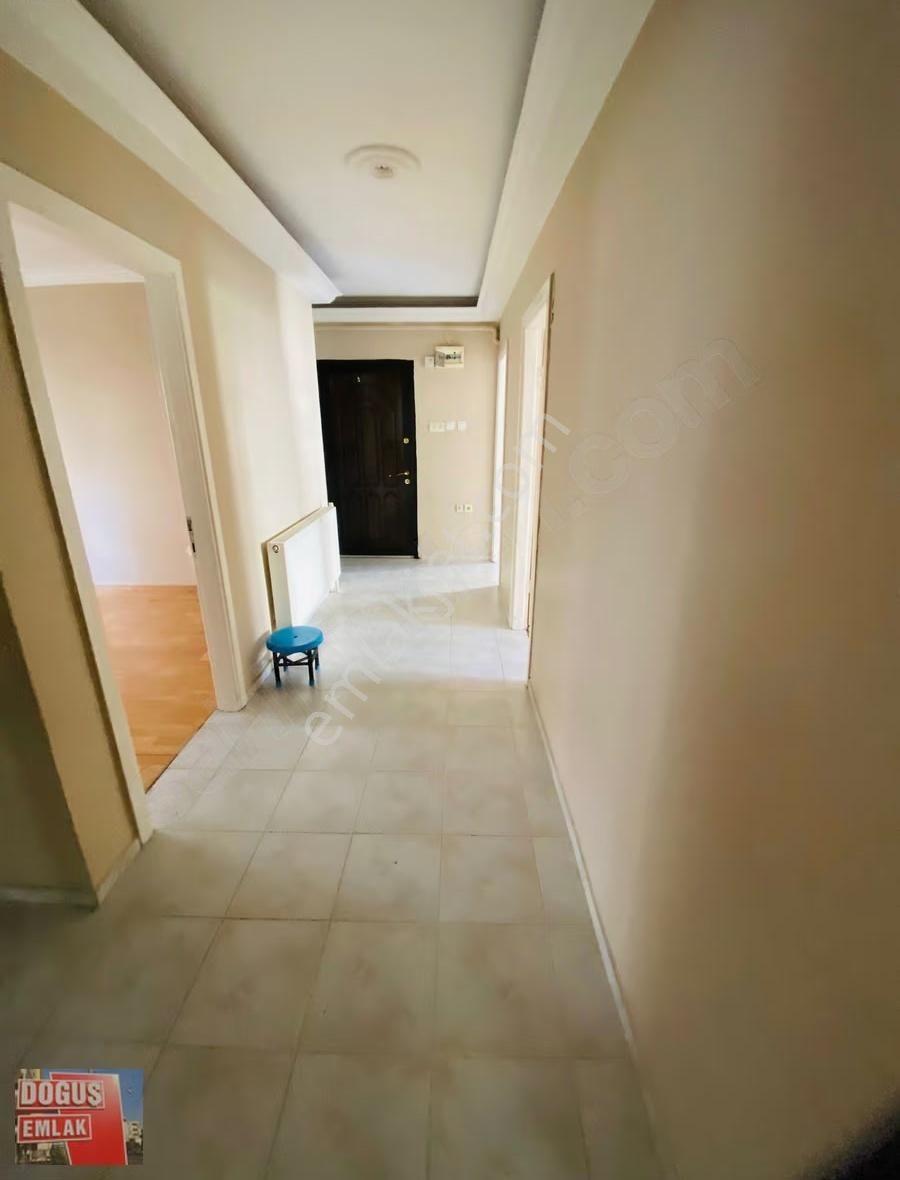 Tire Doğuş Emlak Tan Merkezde Kiralık Daire - Görsel 15