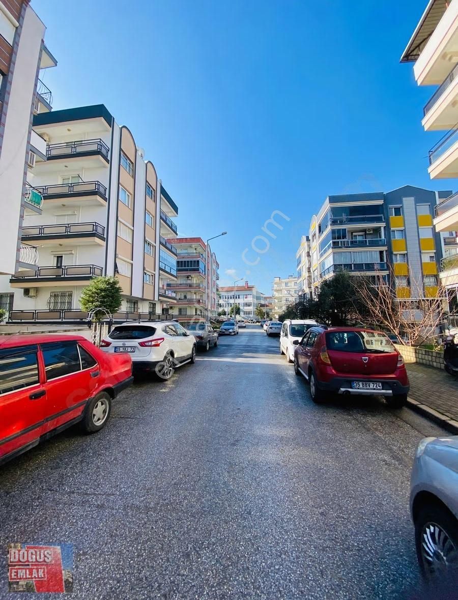 Tire Doğuş Emlak Tan Merkezde Kiralık Daire - Görsel 11