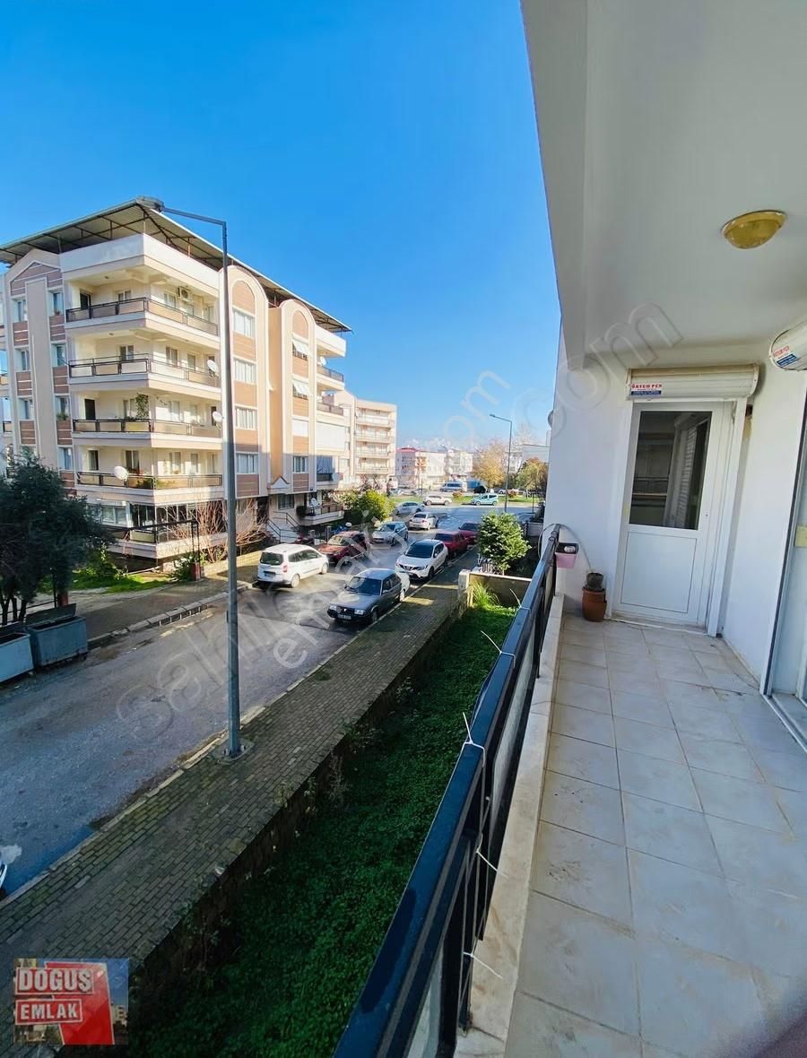 Tire Doğuş Emlak Tan Merkezde Kiralık Daire - Görsel 17