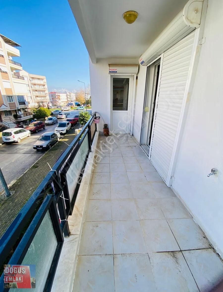 Tire Doğuş Emlak Tan Merkezde Kiralık Daire - Görsel 6