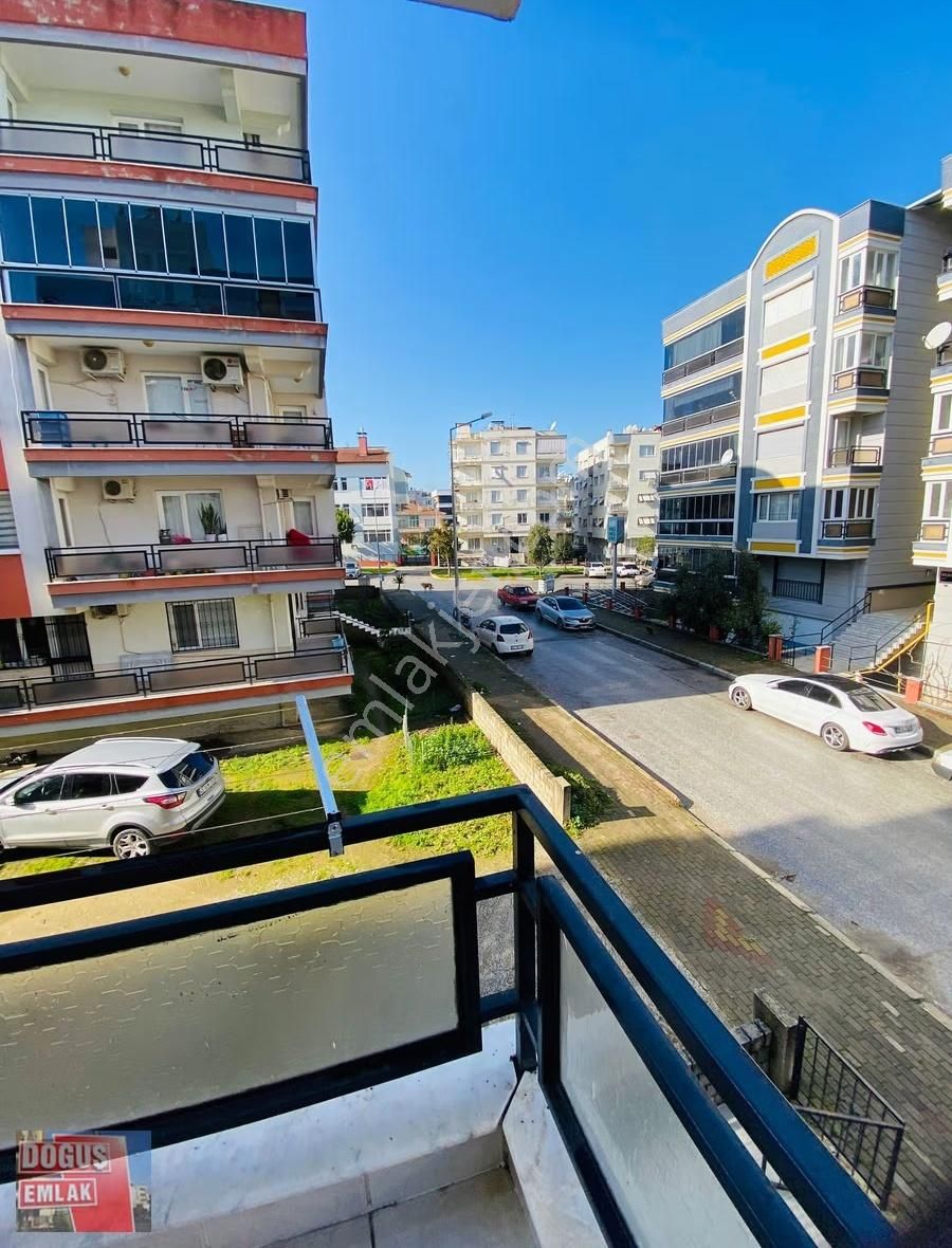 Tire Doğuş Emlak Tan Merkezde Kiralık Daire - Görsel 14