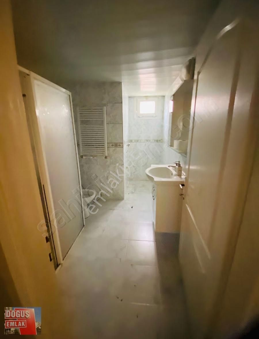 Tire Doğuş Emlak Tan Merkezde Kiralık Daire - Görsel 10