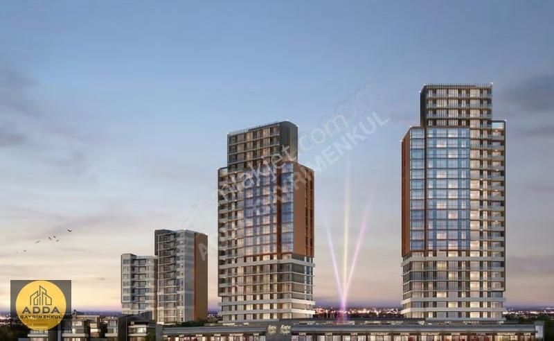 Adda Gayrimenkul-koru Beytepe'de 1+1 Sıfır Acil Satılık - Görsel 2