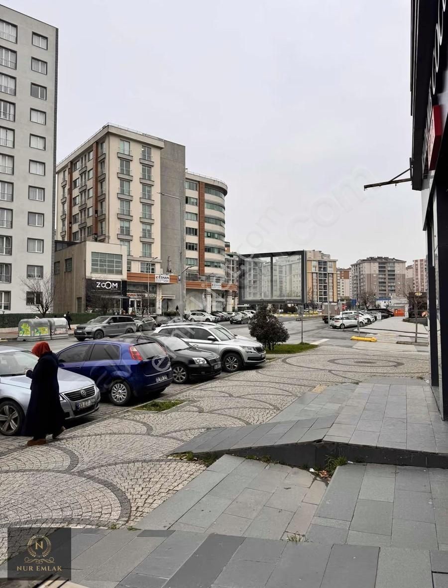 Adnan Kahveci Mah Alya Residence'da Villa Tadın'da 3+1 Kiralık - Görsel 33