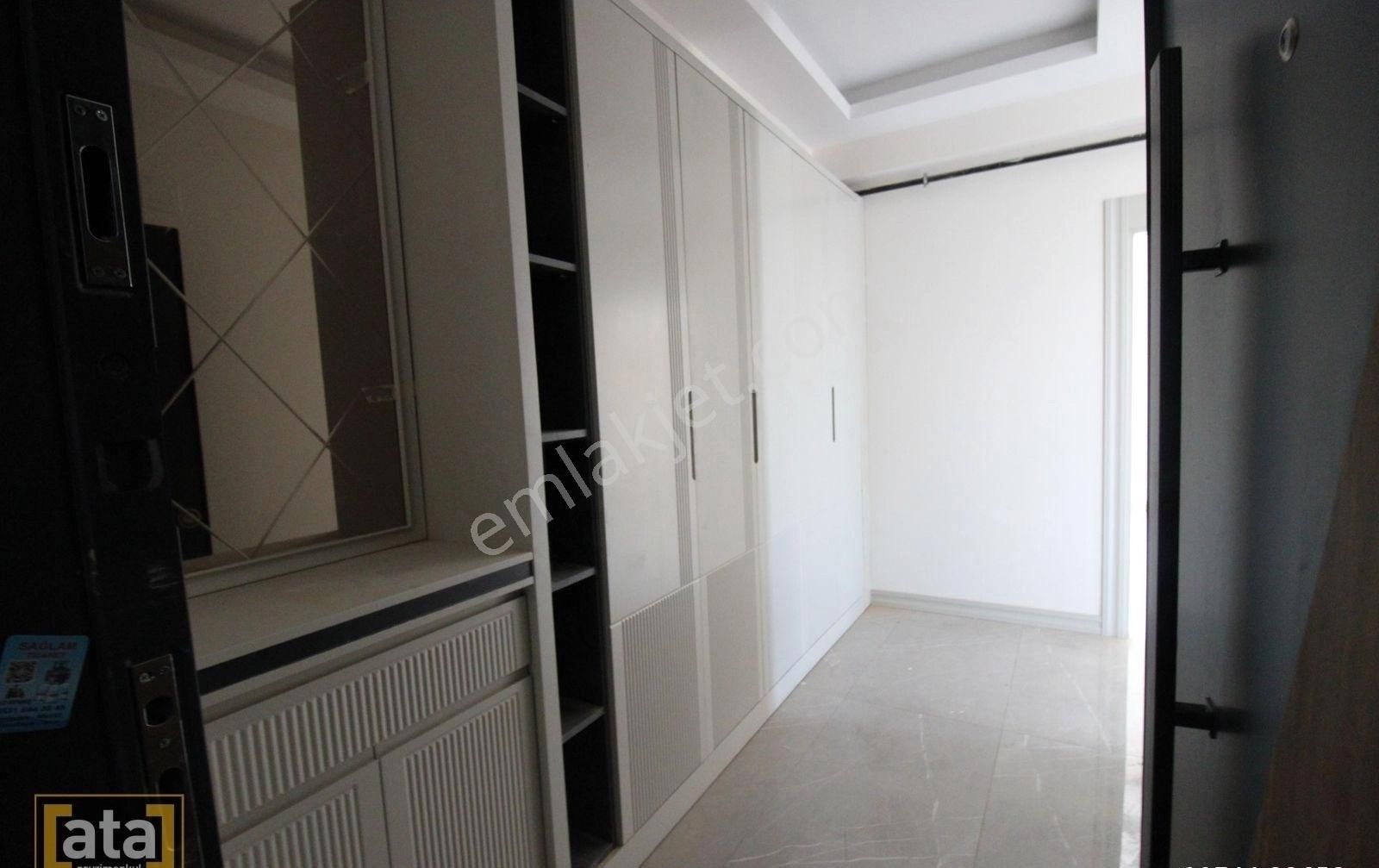 Yaşardoğu Caddesinde Yeni Yaşam Kalite Merkezi Konumlu - Görsel 4