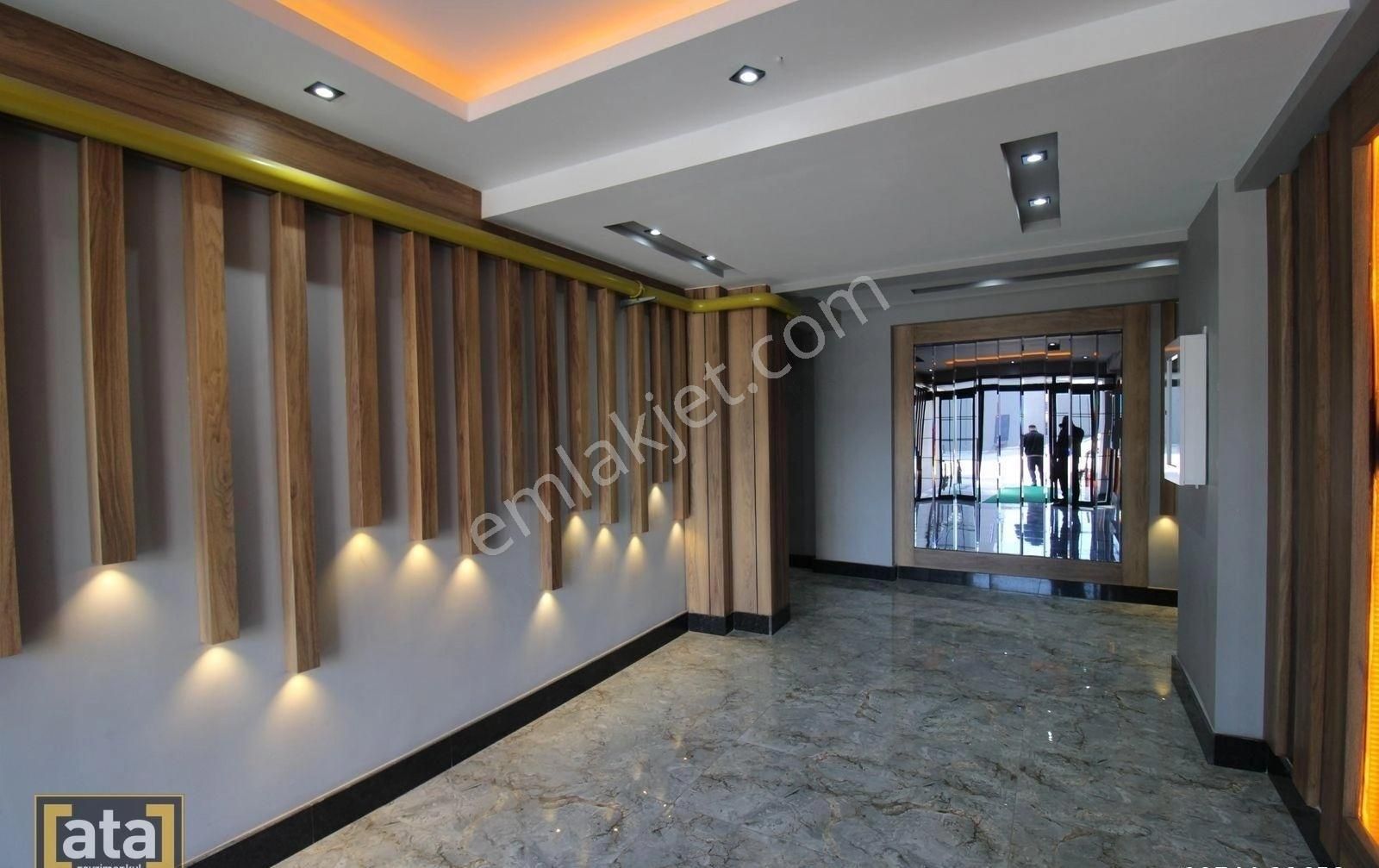 Yaşardoğu Caddesinde Yeni Yaşam Kalite Merkezi Konumlu - Görsel 14