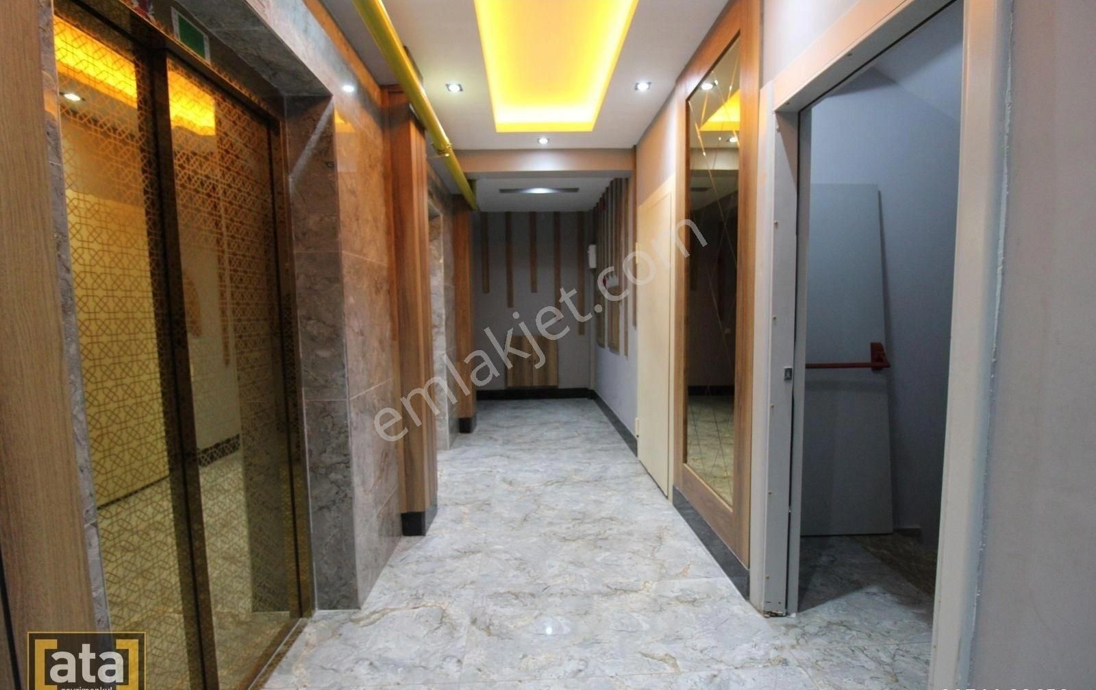 Yaşardoğu Caddesinde Yeni Yaşam Kalite Merkezi Konumlu - Görsel 3