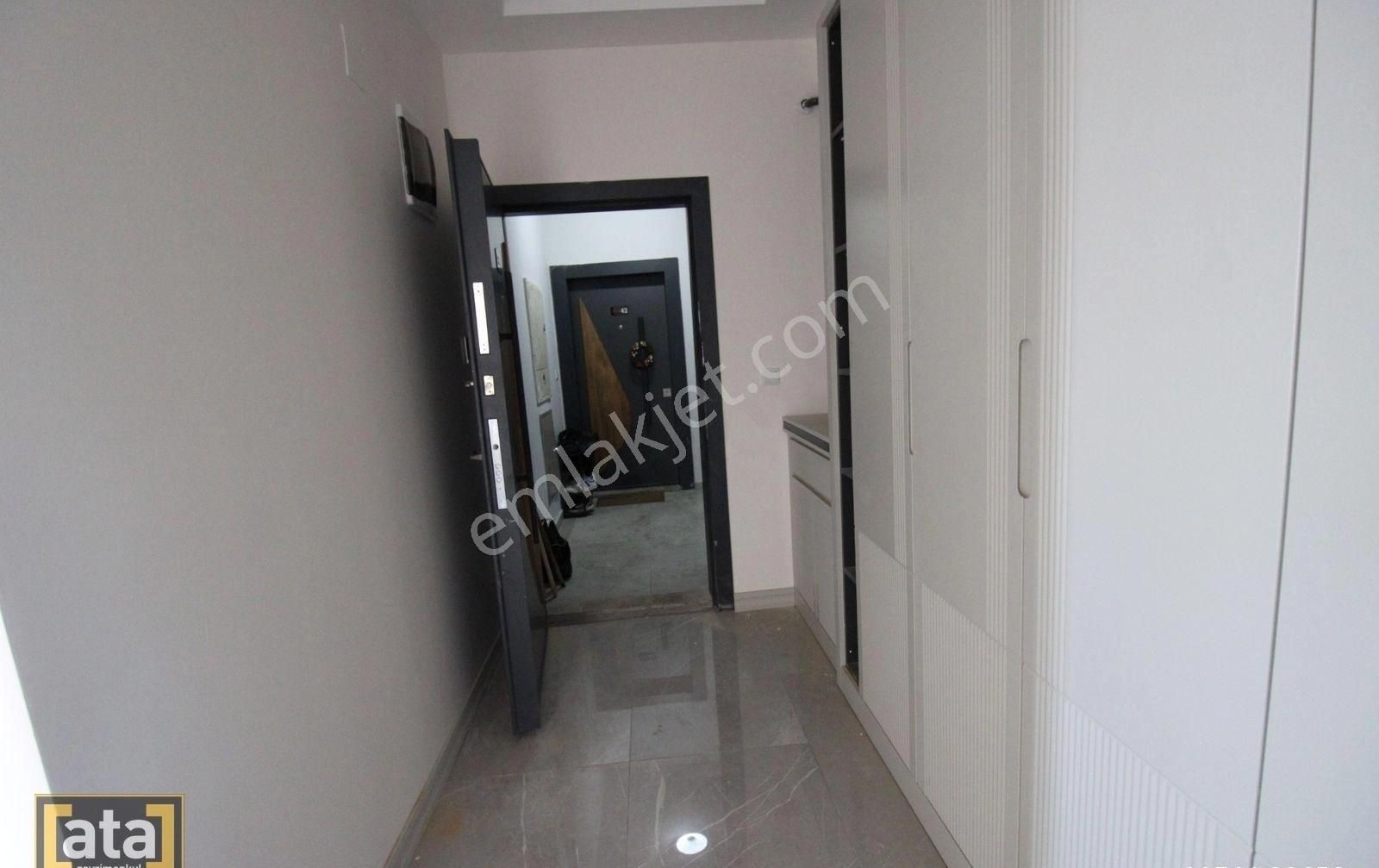 Yaşardoğu Caddesinde Yeni Yaşam Kalite Merkezi Konumlu - Görsel 16