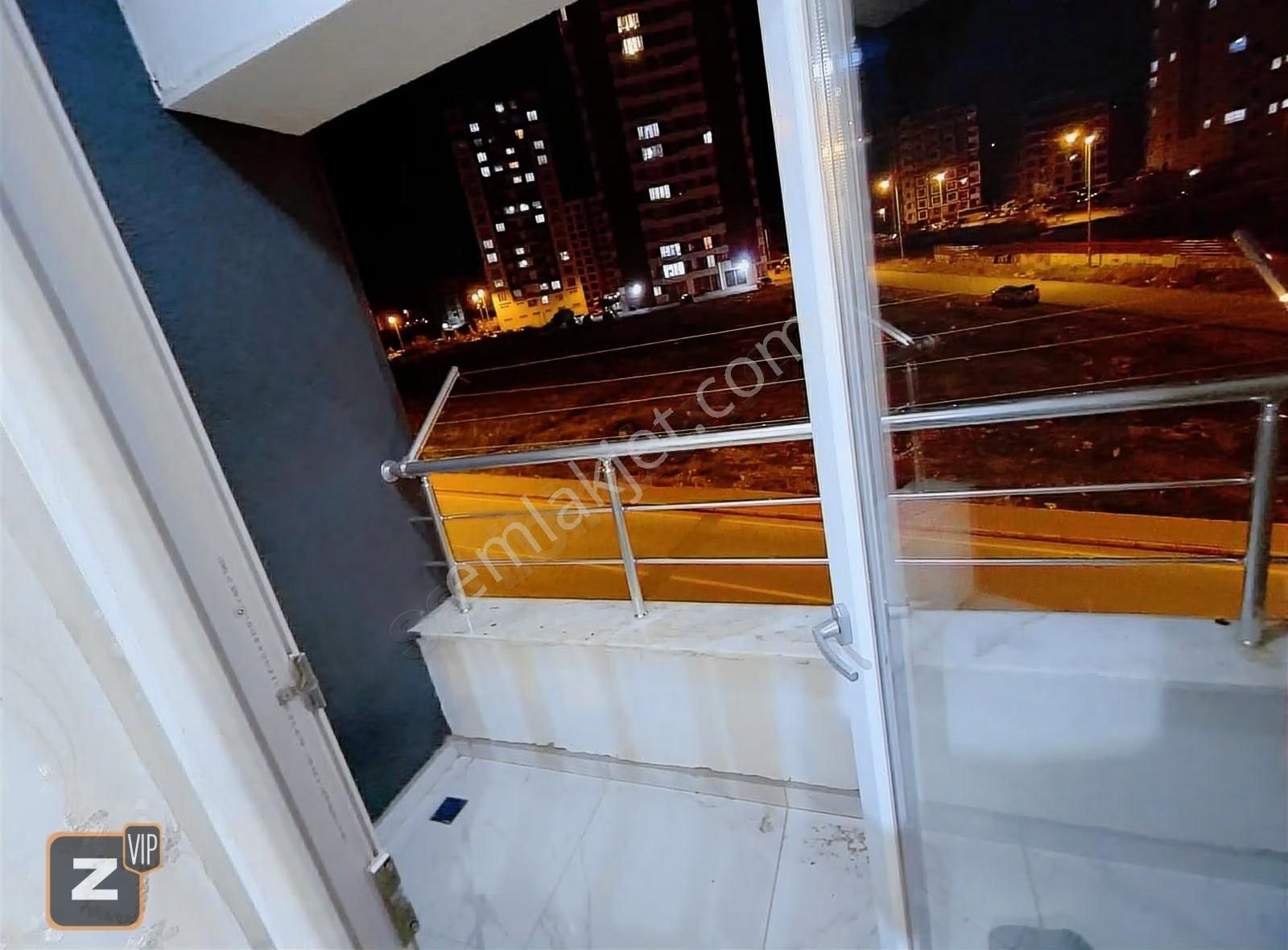 Talas Mevlana'da Eşyalı Satılık 1+1 Daire - Görsel 6