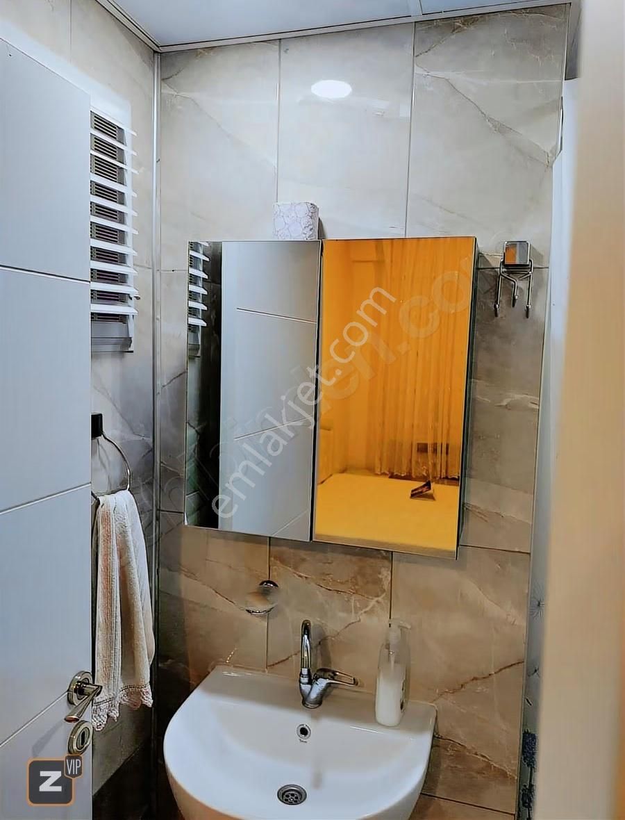 Talas Mevlana'da Eşyalı Satılık 1+1 Daire - Görsel 5