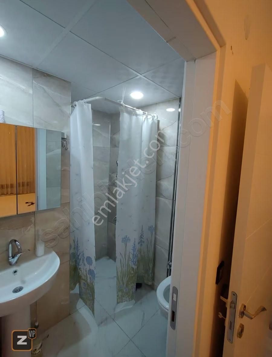 Talas Mevlana'da Eşyalı Satılık 1+1 Daire - Görsel 2