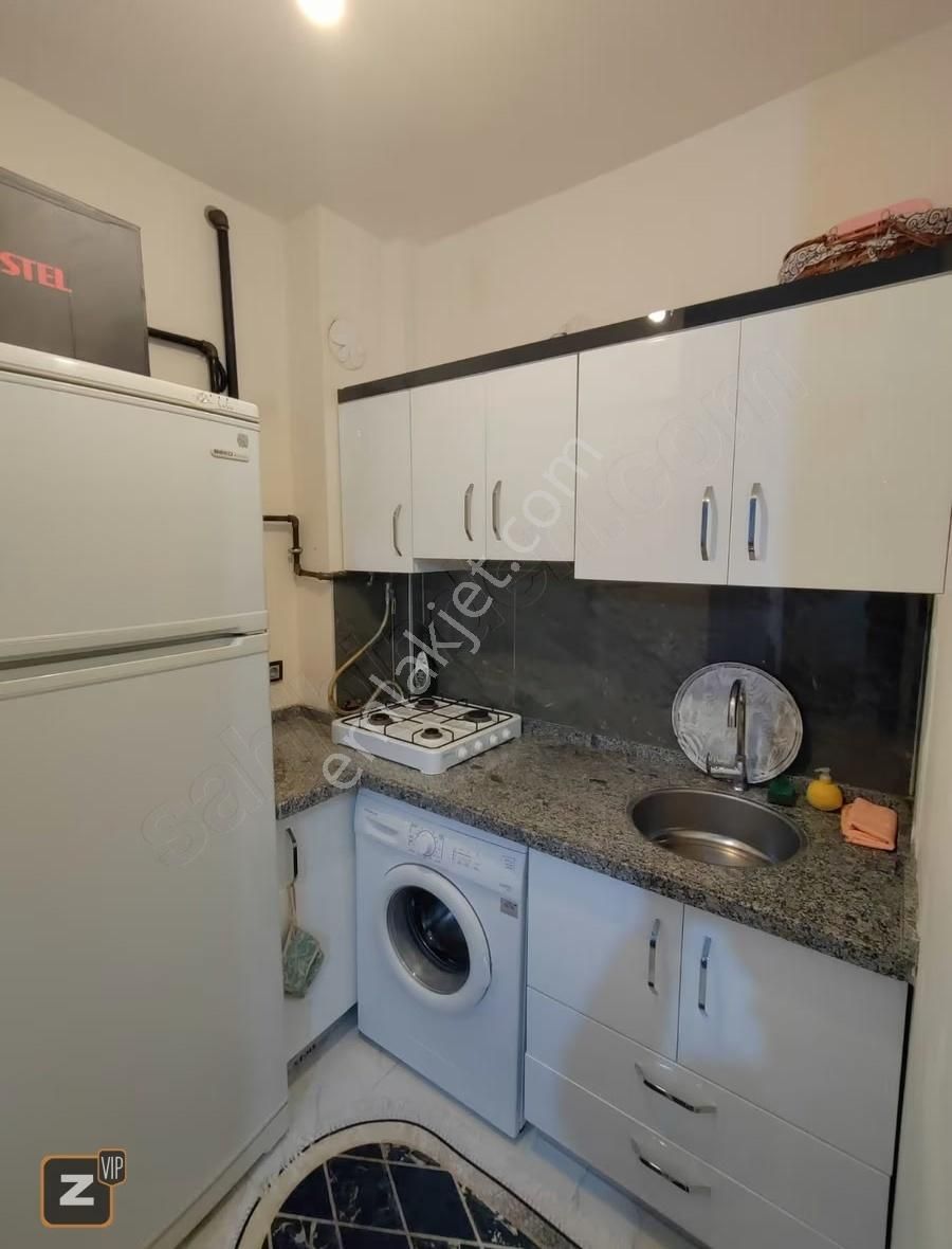 Talas Mevlana'da Eşyalı Satılık 1+1 Daire - Görsel 4