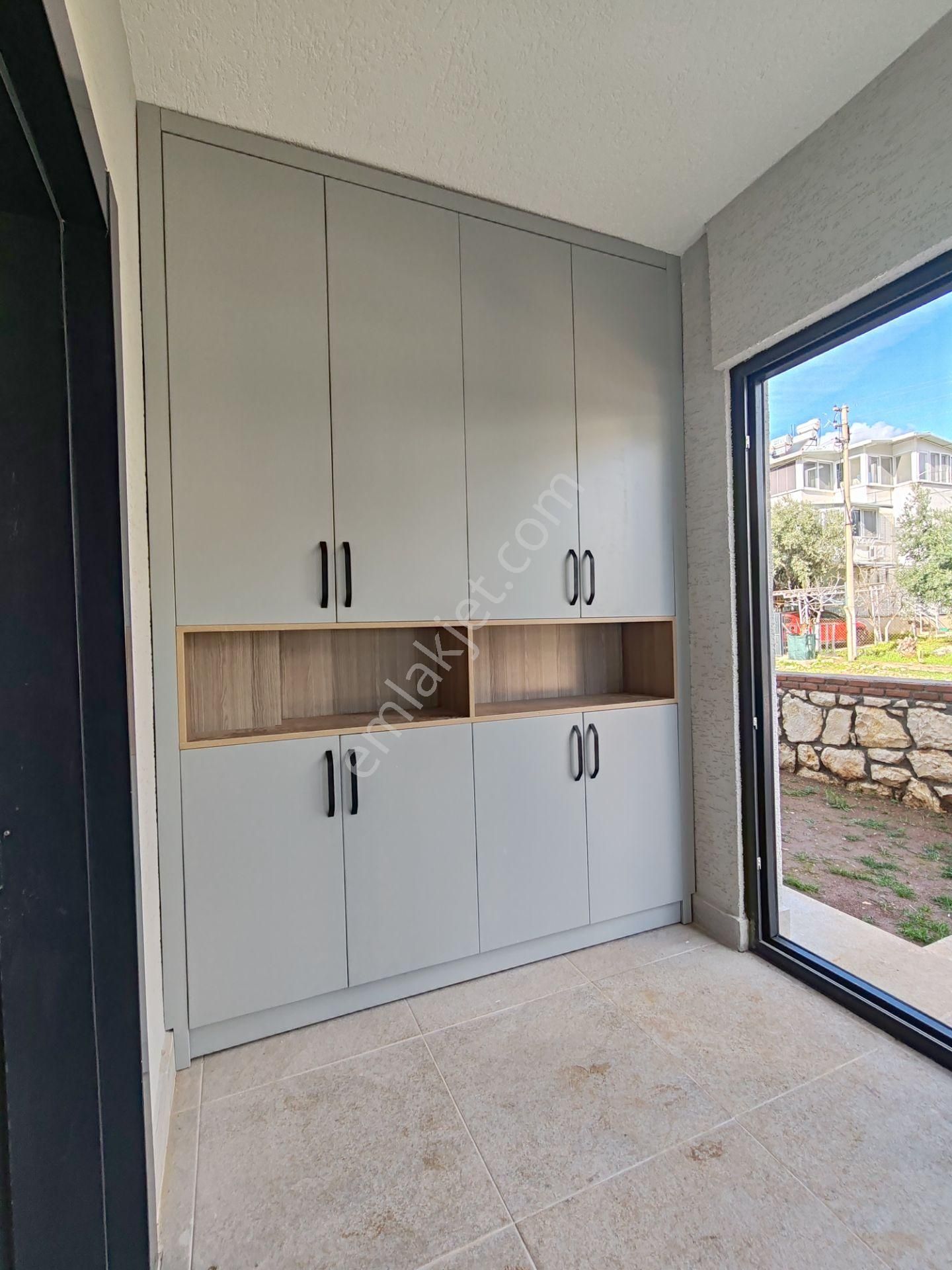 Didim Akbükte Uygun Fiyatlı Satılık Villa - Görsel 24