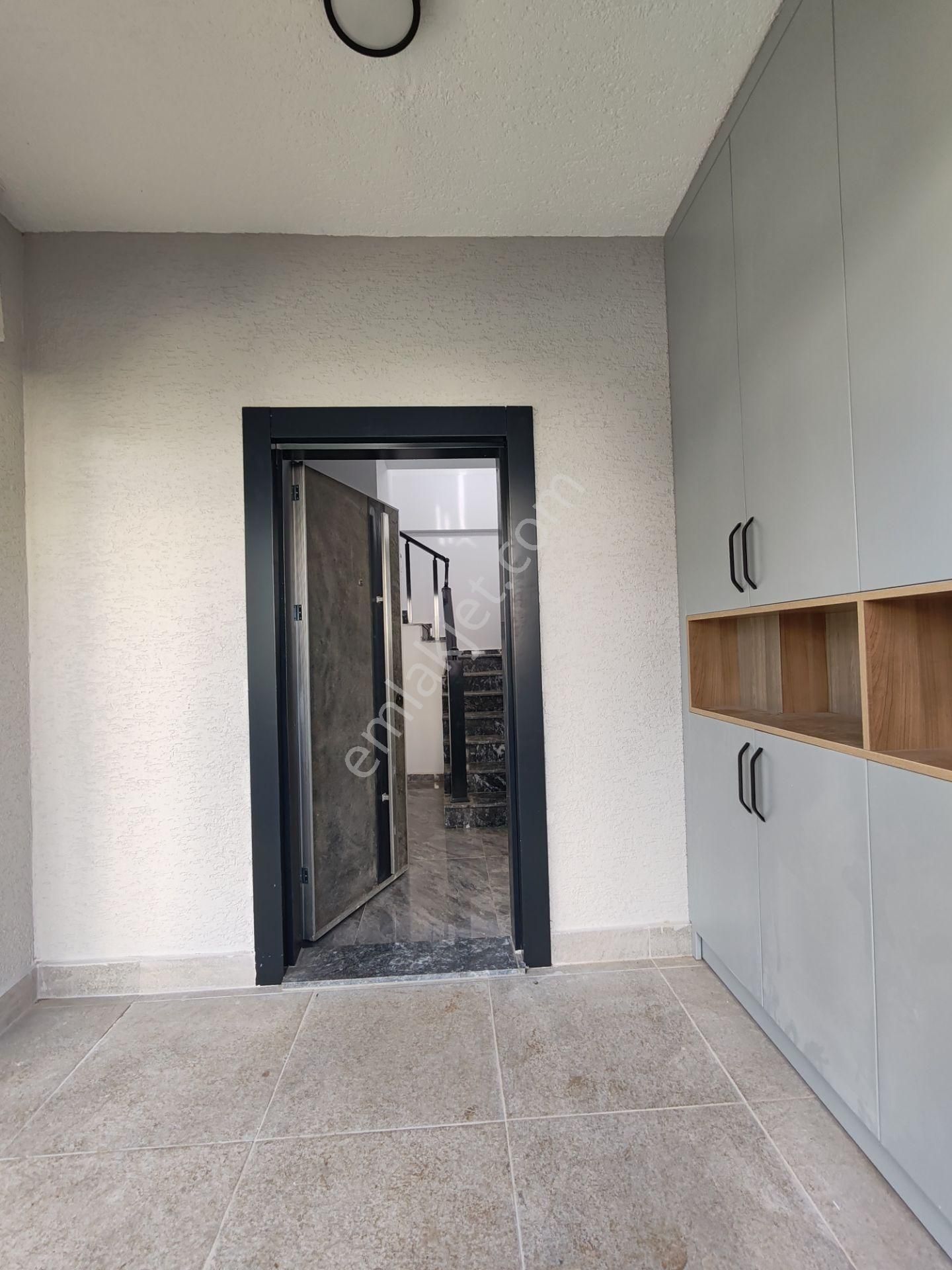 Didim Akbükte Uygun Fiyatlı Satılık Villa - Görsel 25