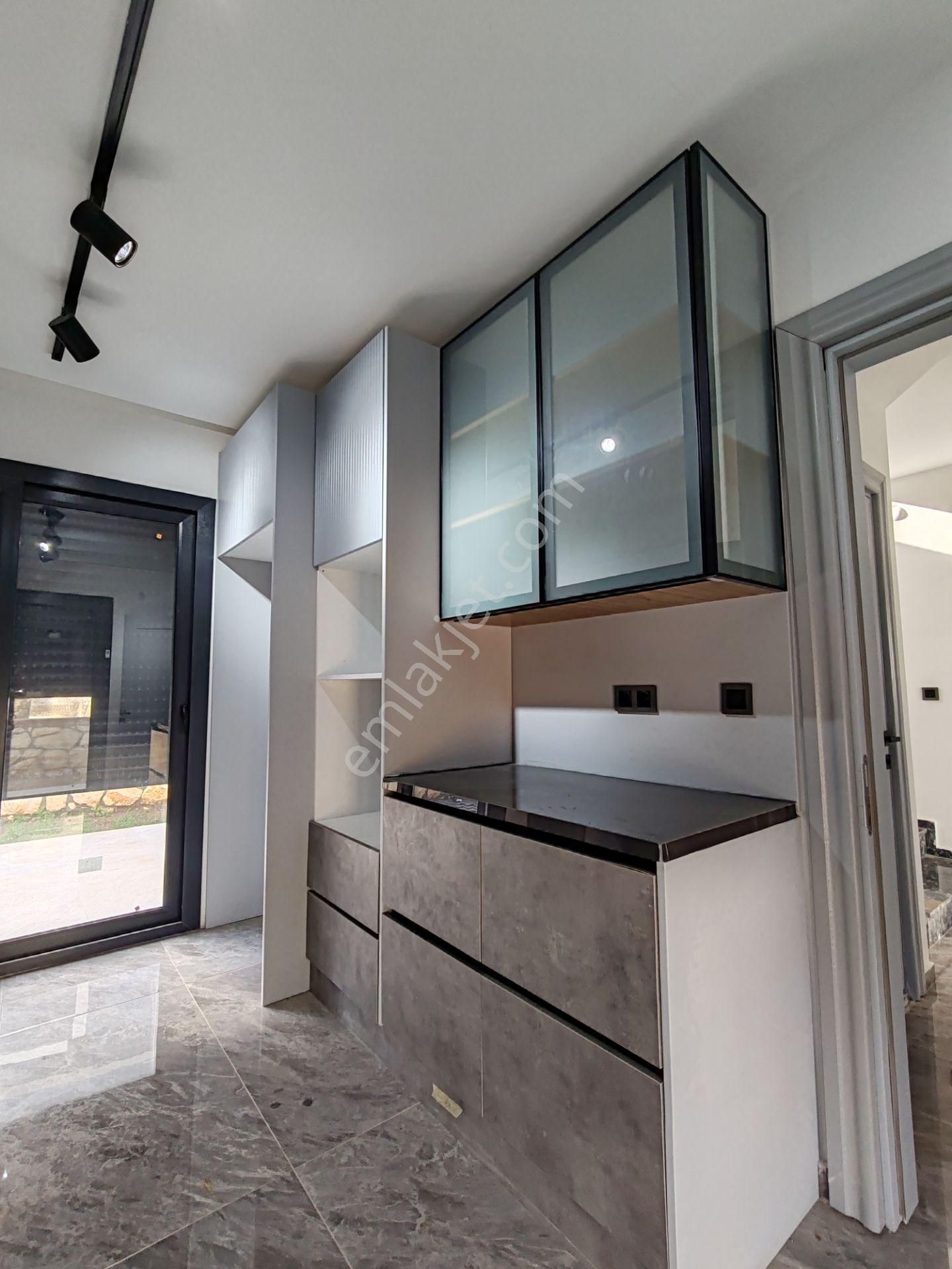 Didim Akbükte Uygun Fiyatlı Satılık Villa - Görsel 6