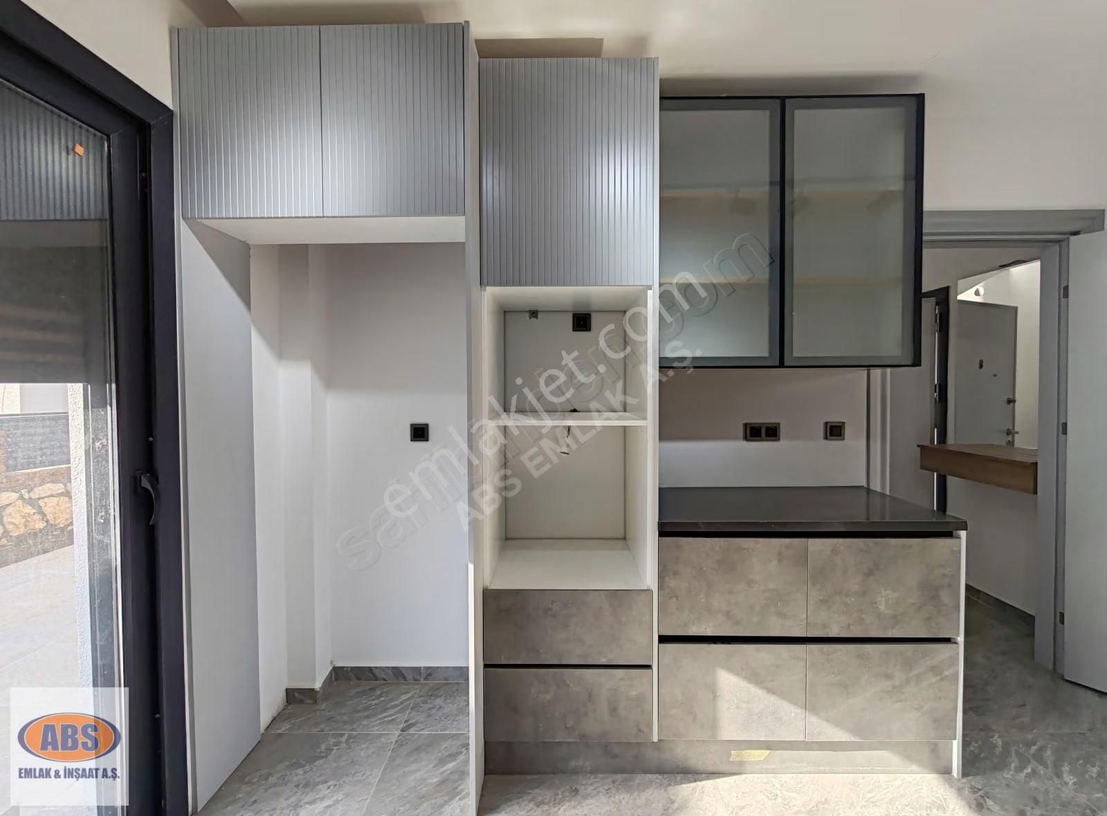 Didim Akbükte Uygun Fiyatlı Satılık Villa - Görsel 2