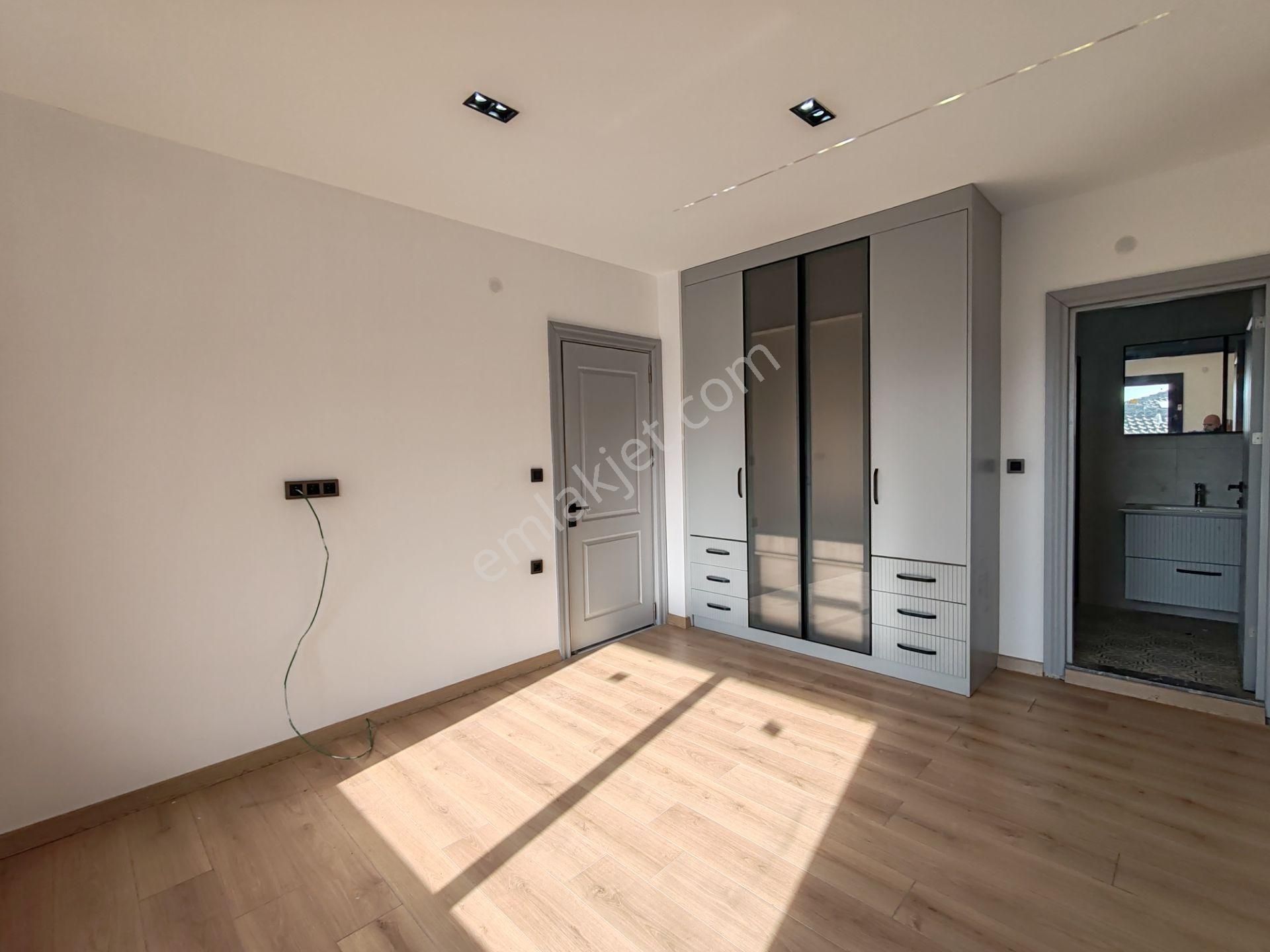 Didim Akbükte Uygun Fiyatlı Satılık Villa - Görsel 29