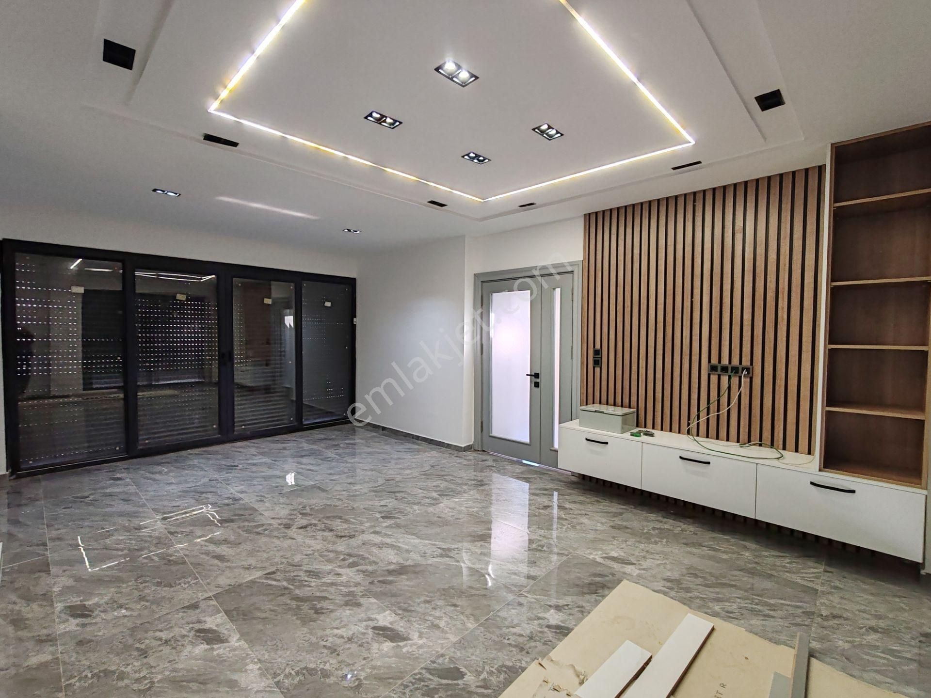 Didim Akbükte Uygun Fiyatlı Satılık Villa - Görsel 16