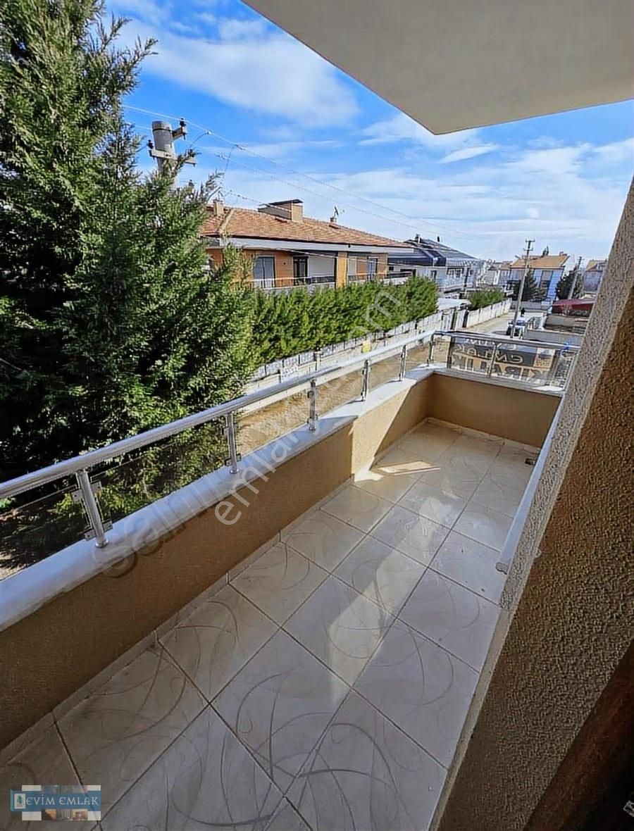 Mehmet Akif Mh Kiralık 3+1 Daire 2/2 Si - Görsel 5