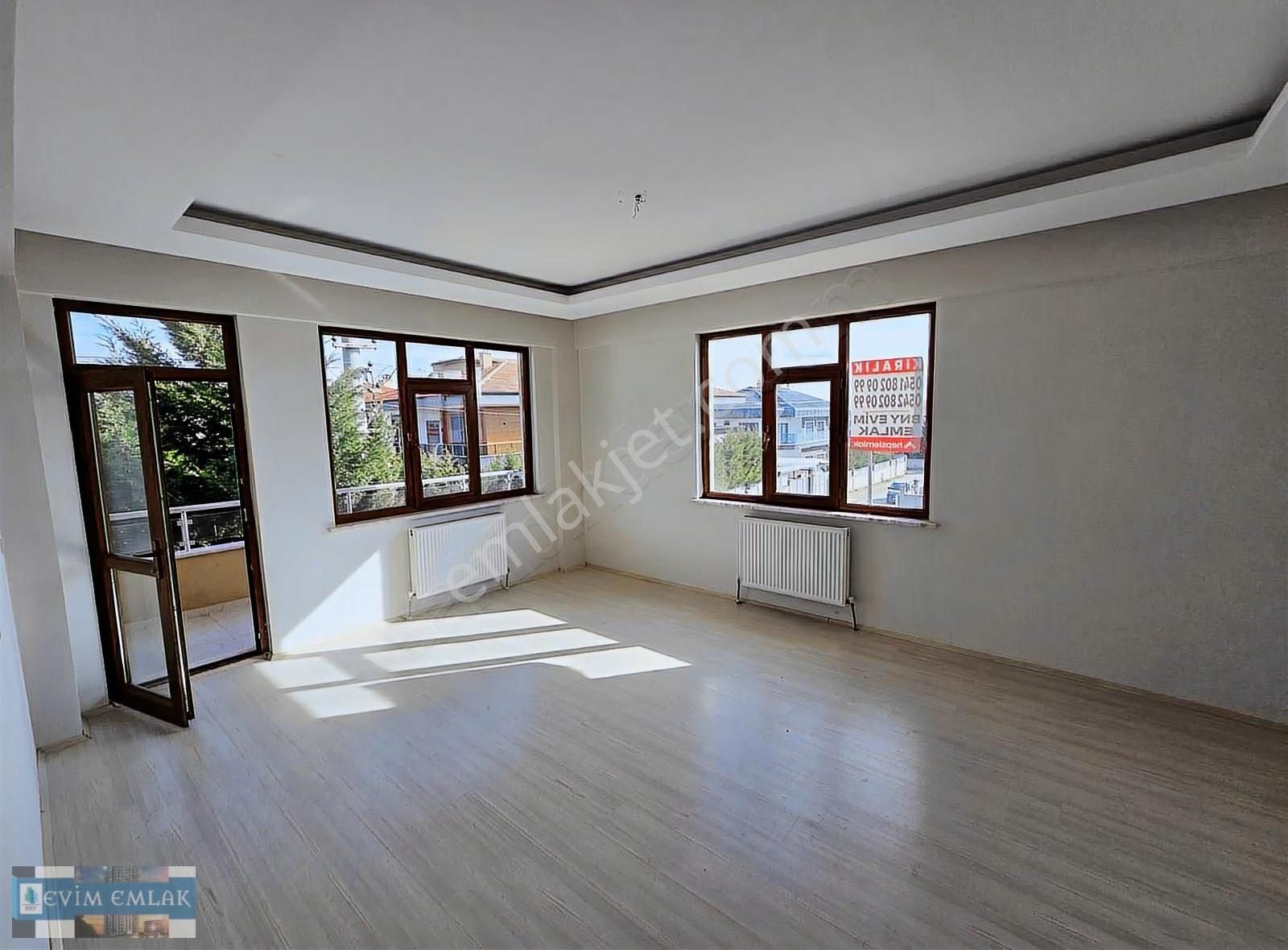 Mehmet Akif Mh Kiralık 3+1 Daire 2/2 Si - Görsel 3