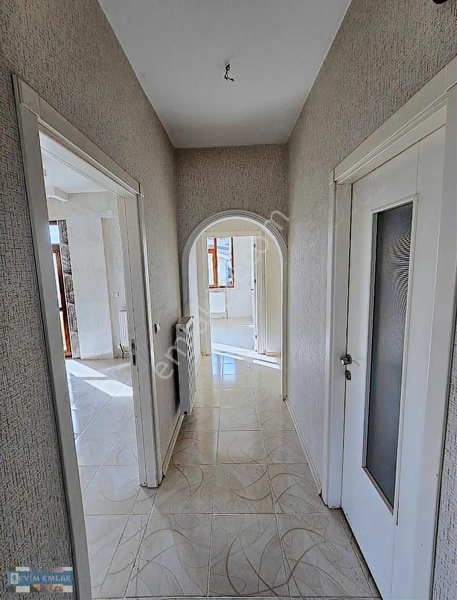 Mehmet Akif Mh Kiralık 3+1 Daire 2/2 Si - Görsel 4