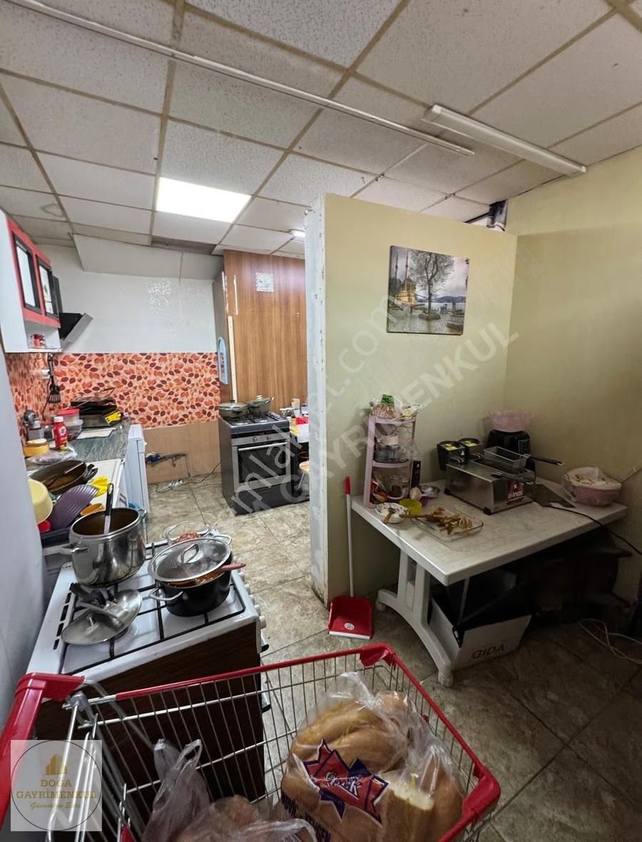 Ali Çetinkaya Cd. Üzeri Geniş Cepheli 70m² Satılık Dükkan - Görsel 18
