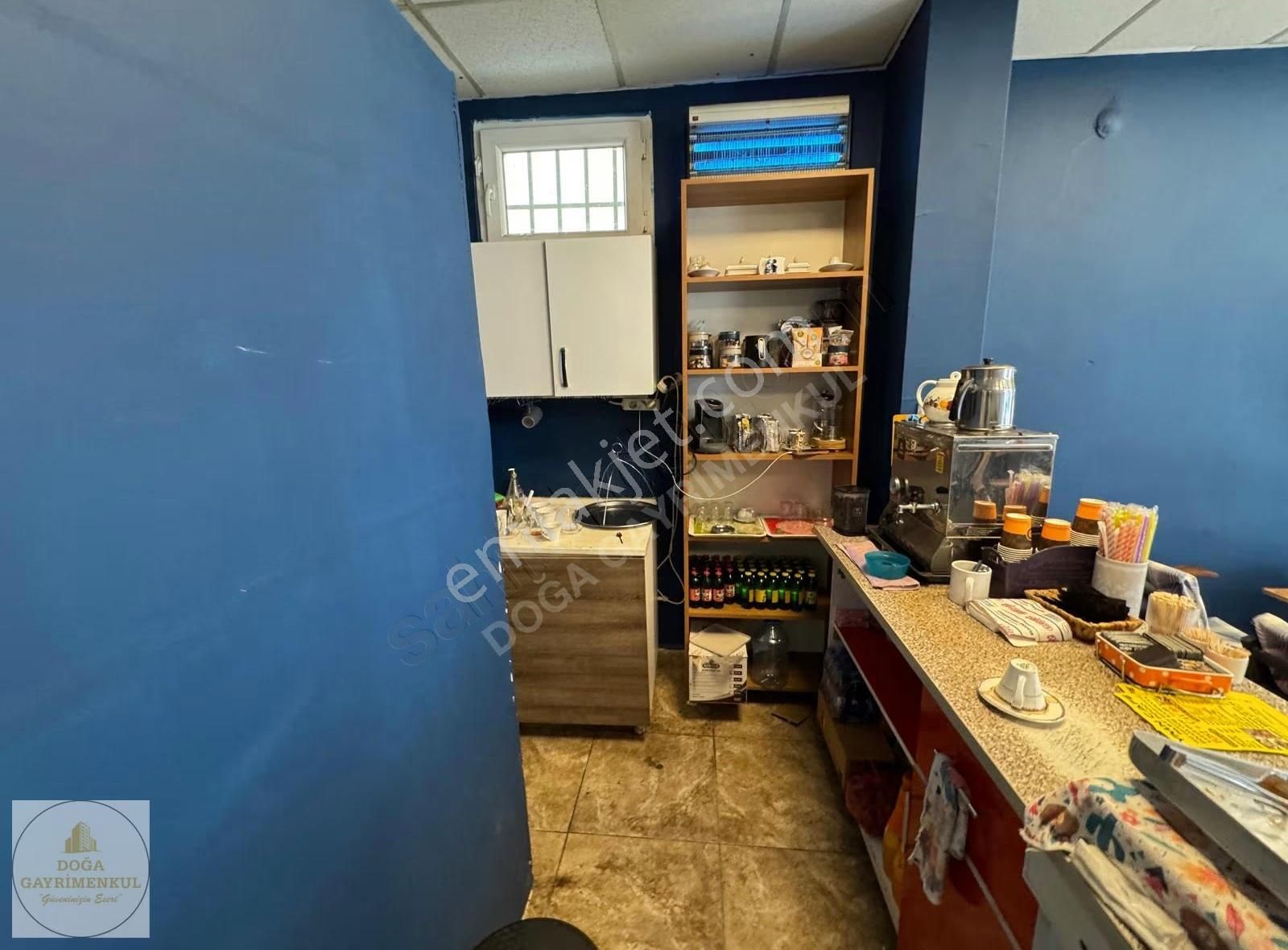 Ali Çetinkaya Cd. Üzeri Geniş Cepheli 70m² Satılık Dükkan - Görsel 7