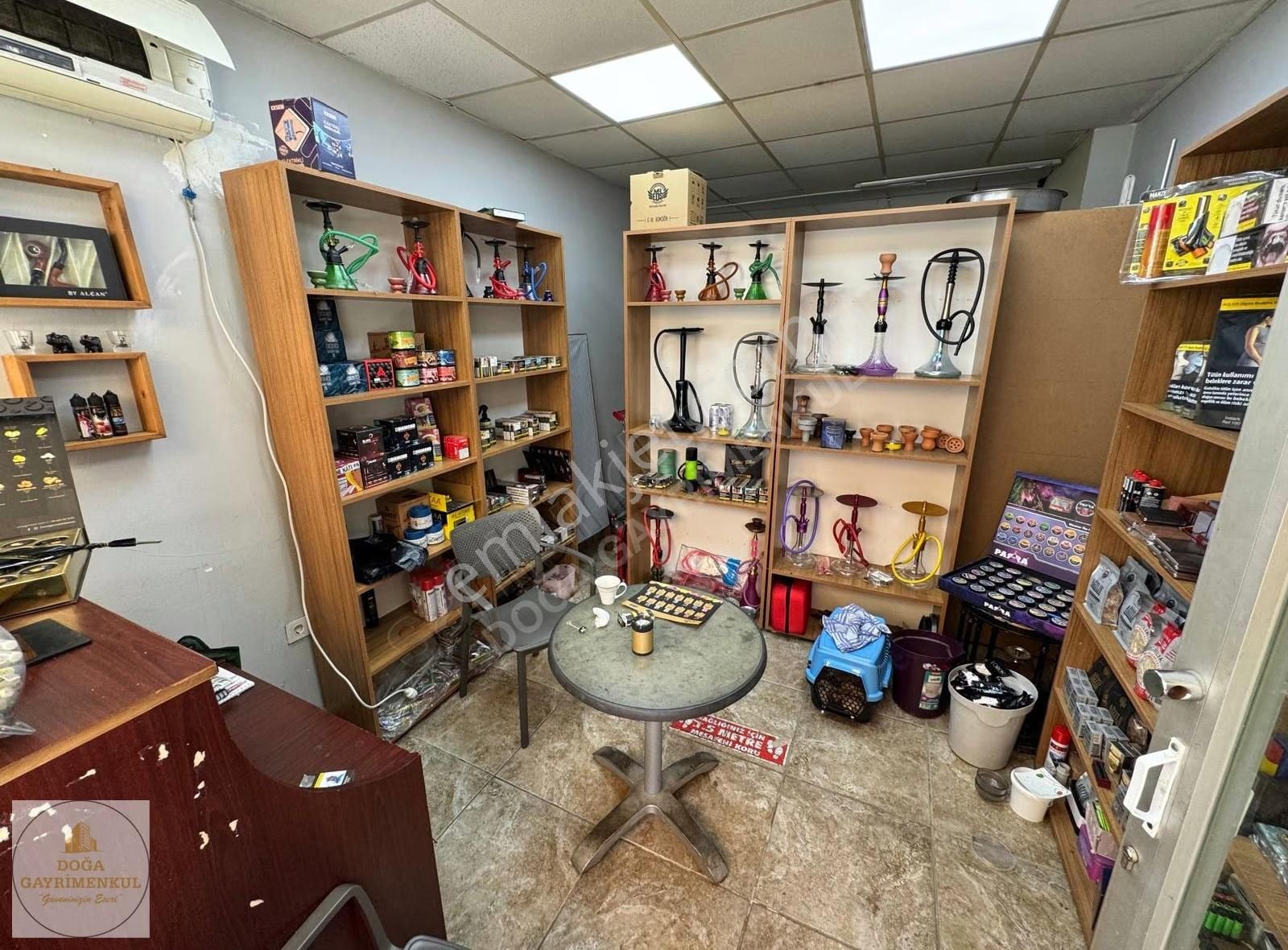 Ali Çetinkaya Cd. Üzeri Geniş Cepheli 70m² Satılık Dükkan - Görsel 17