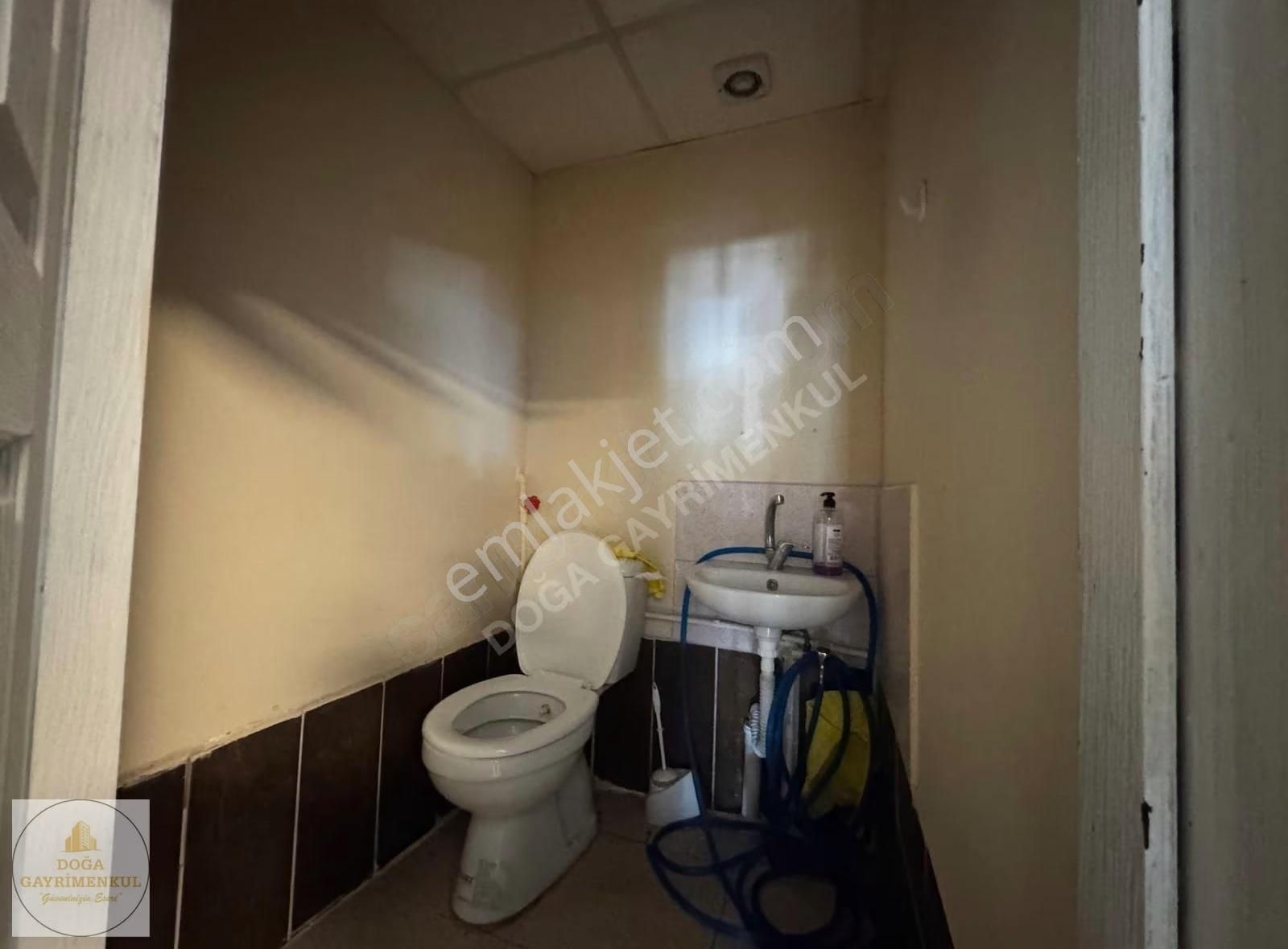Ali Çetinkaya Cd. Üzeri Geniş Cepheli 70m² Satılık Dükkan - Görsel 10