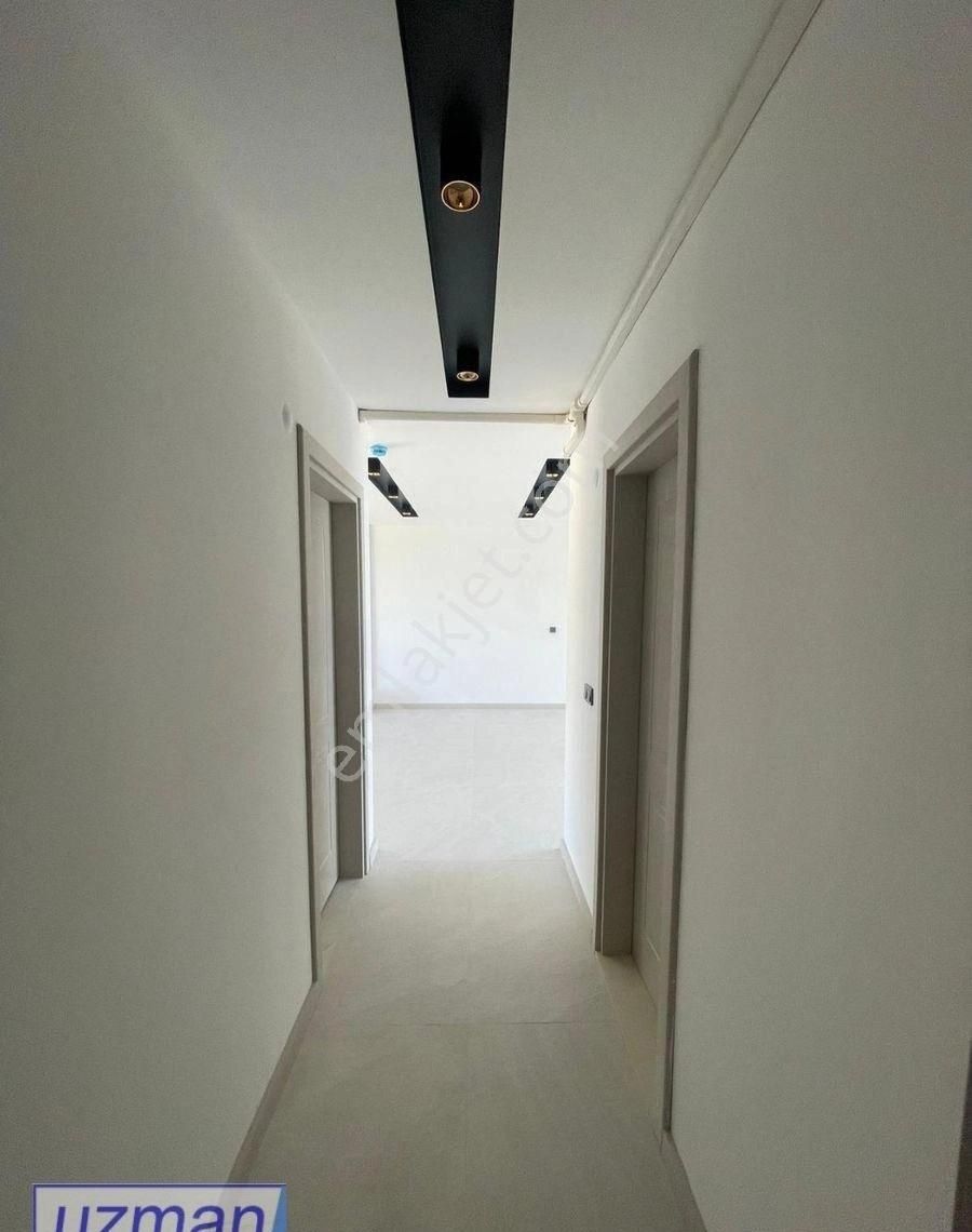 Kuşadası’nın Kalbinde, Samos Manzaralı Lüks 2+1 Daire! - Görsel 12