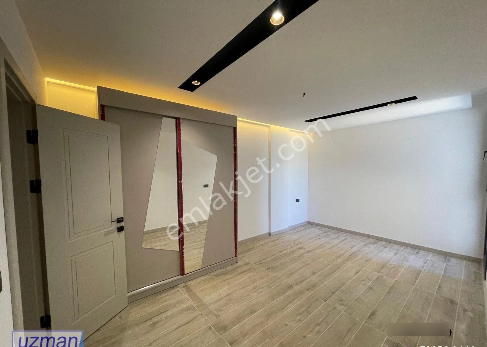 Kuşadası’nın Kalbinde, Samos Manzaralı Lüks 2+1 Daire! - Görsel 3