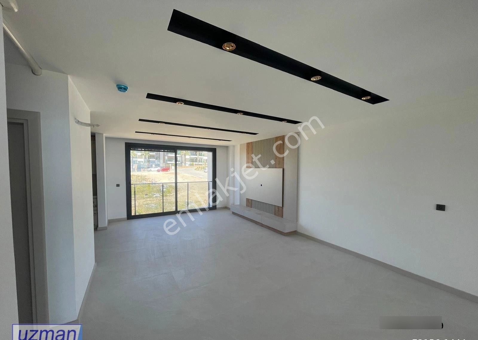 Kuşadası’nın Kalbinde, Samos Manzaralı Lüks 2+1 Daire! - Görsel 8