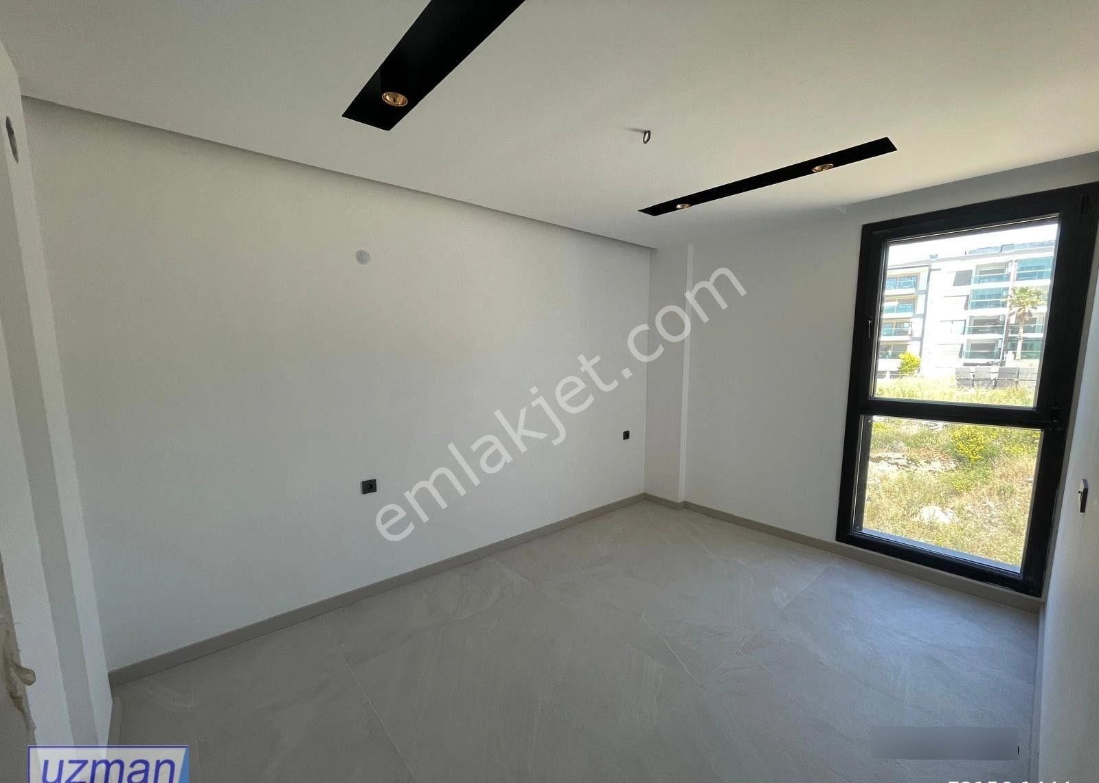 Kuşadası’nın Kalbinde, Samos Manzaralı Lüks 2+1 Daire! - Görsel 4