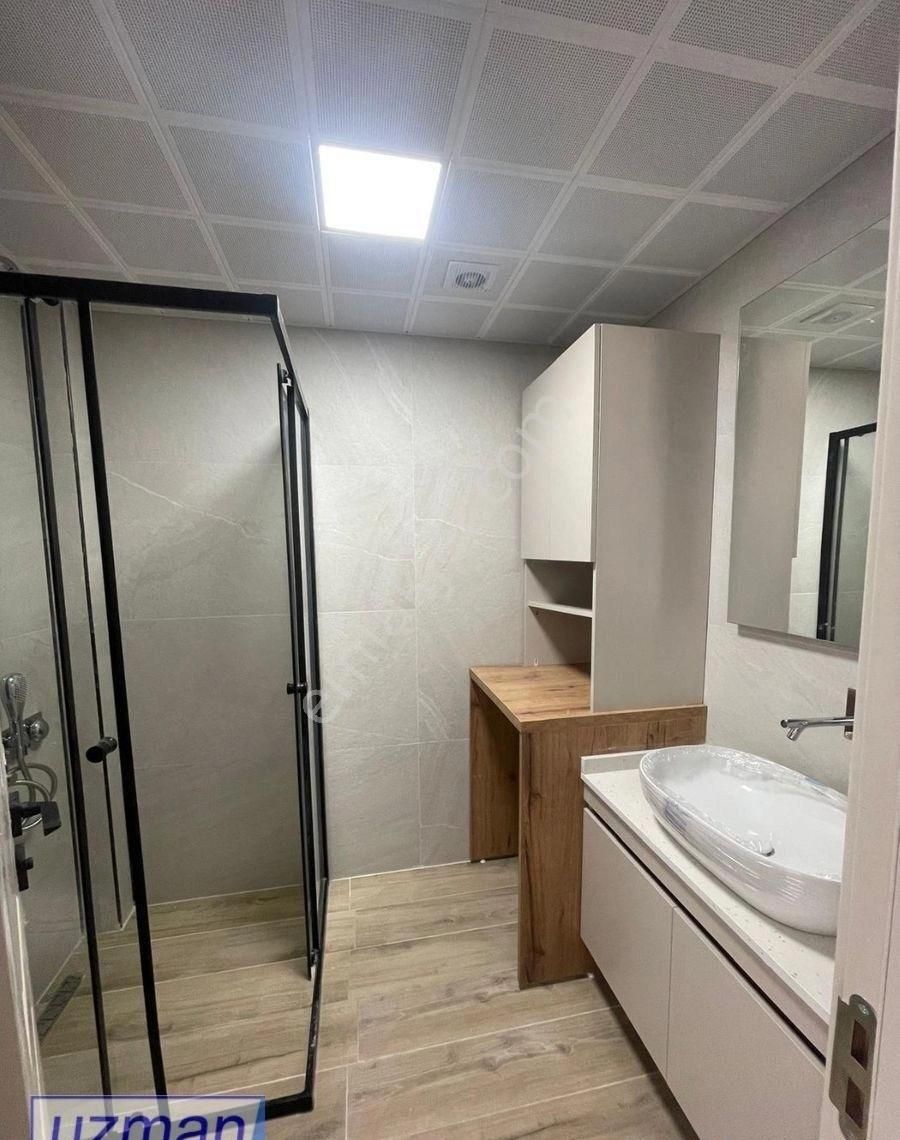 Kuşadası’nın Kalbinde, Samos Manzaralı Lüks 2+1 Daire! - Görsel 5