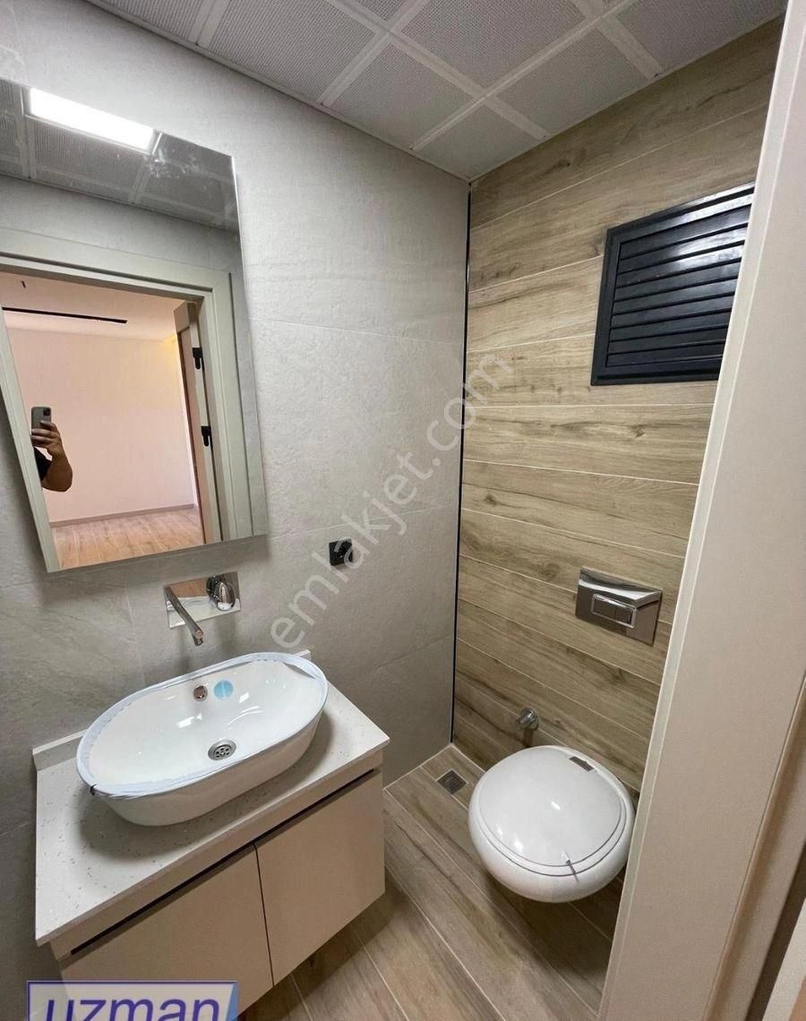 Kuşadası’nın Kalbinde, Samos Manzaralı Lüks 2+1 Daire! - Görsel 10