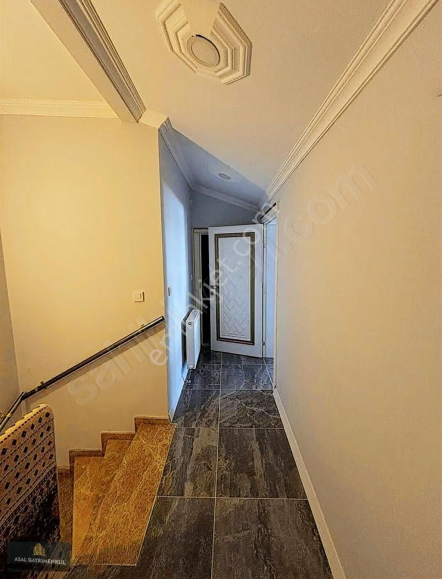 Denize Sıfır 2+1 Çatı Dubleks Satılık Daire - Görsel 13