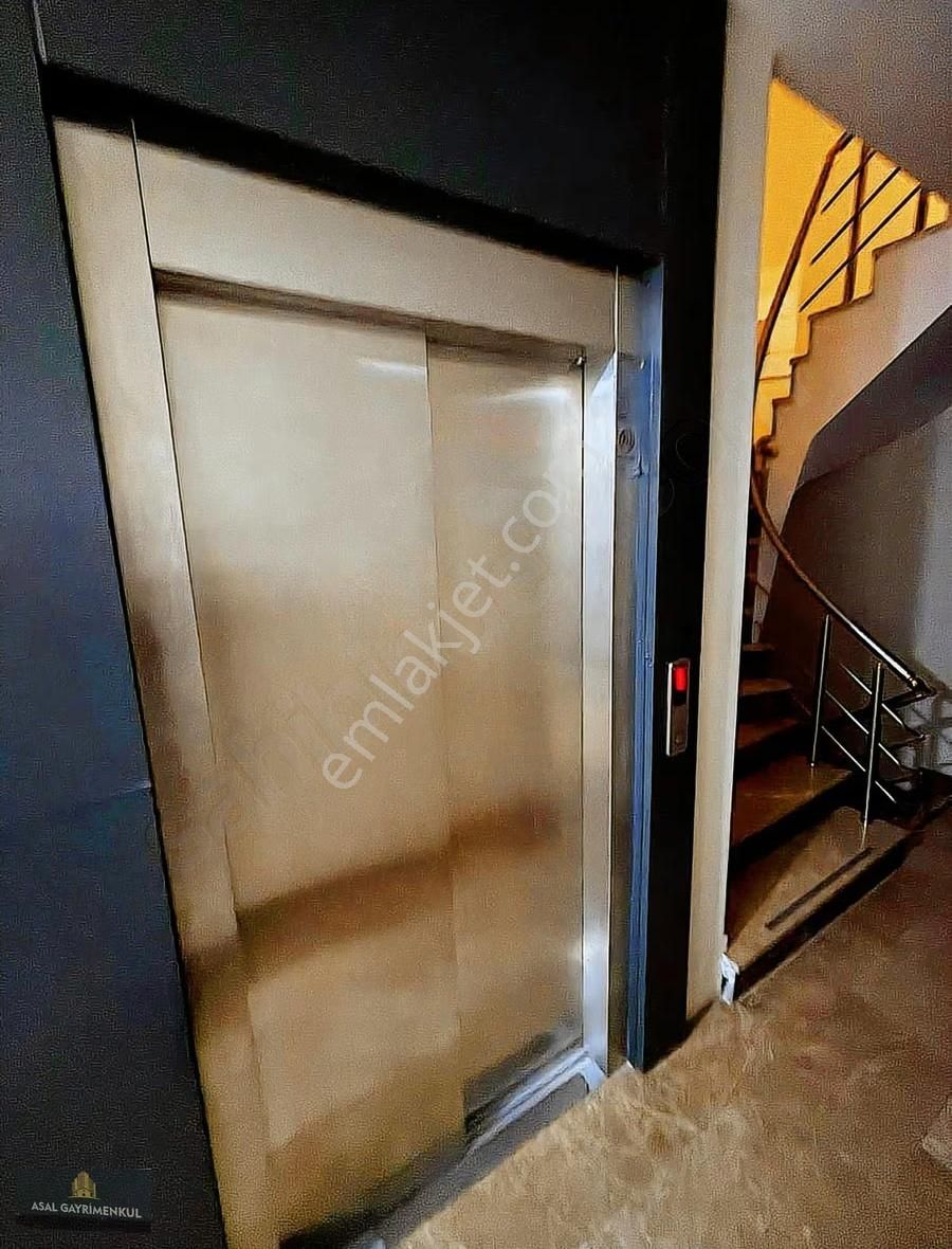 Denize Sıfır 2+1 Çatı Dubleks Satılık Daire - Görsel 25