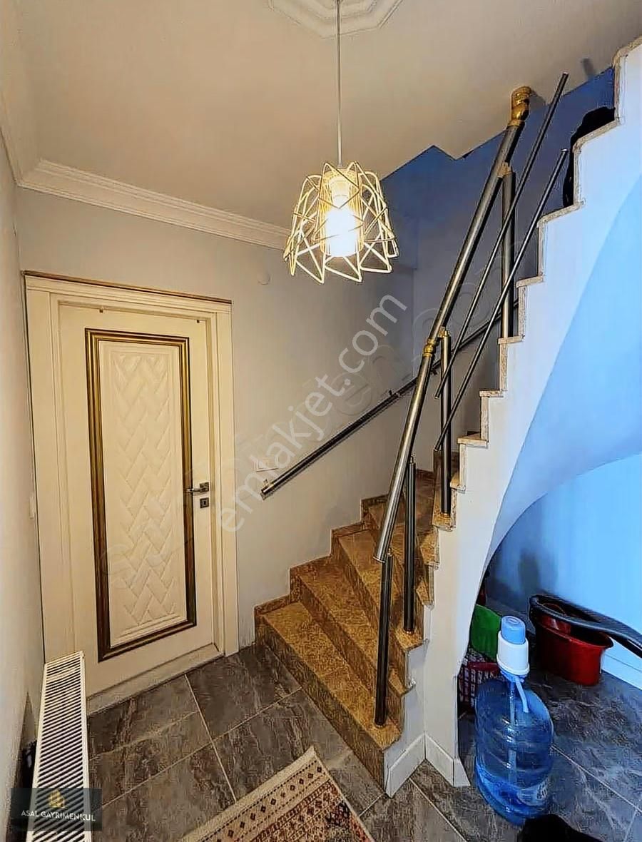 Denize Sıfır 2+1 Çatı Dubleks Satılık Daire - Görsel 15