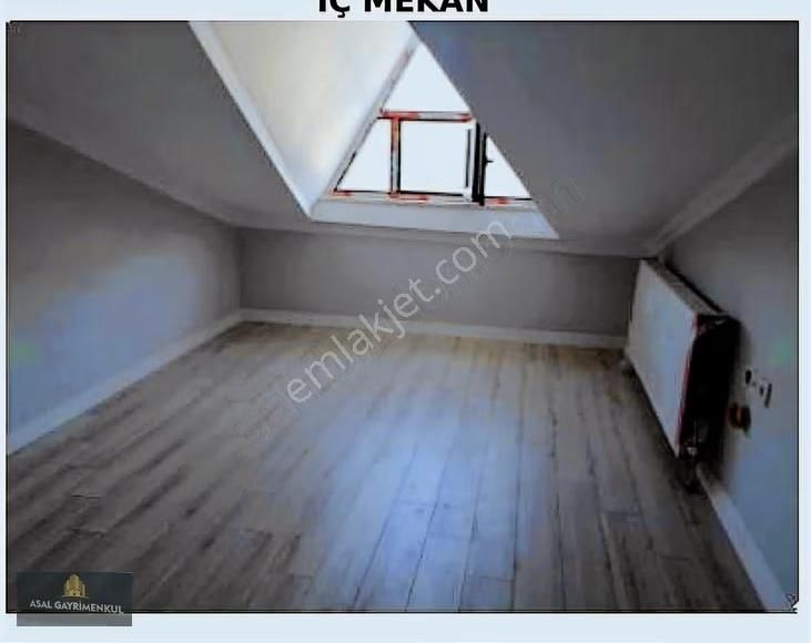 Denize Sıfır 2+1 Çatı Dubleks Satılık Daire - Görsel 5