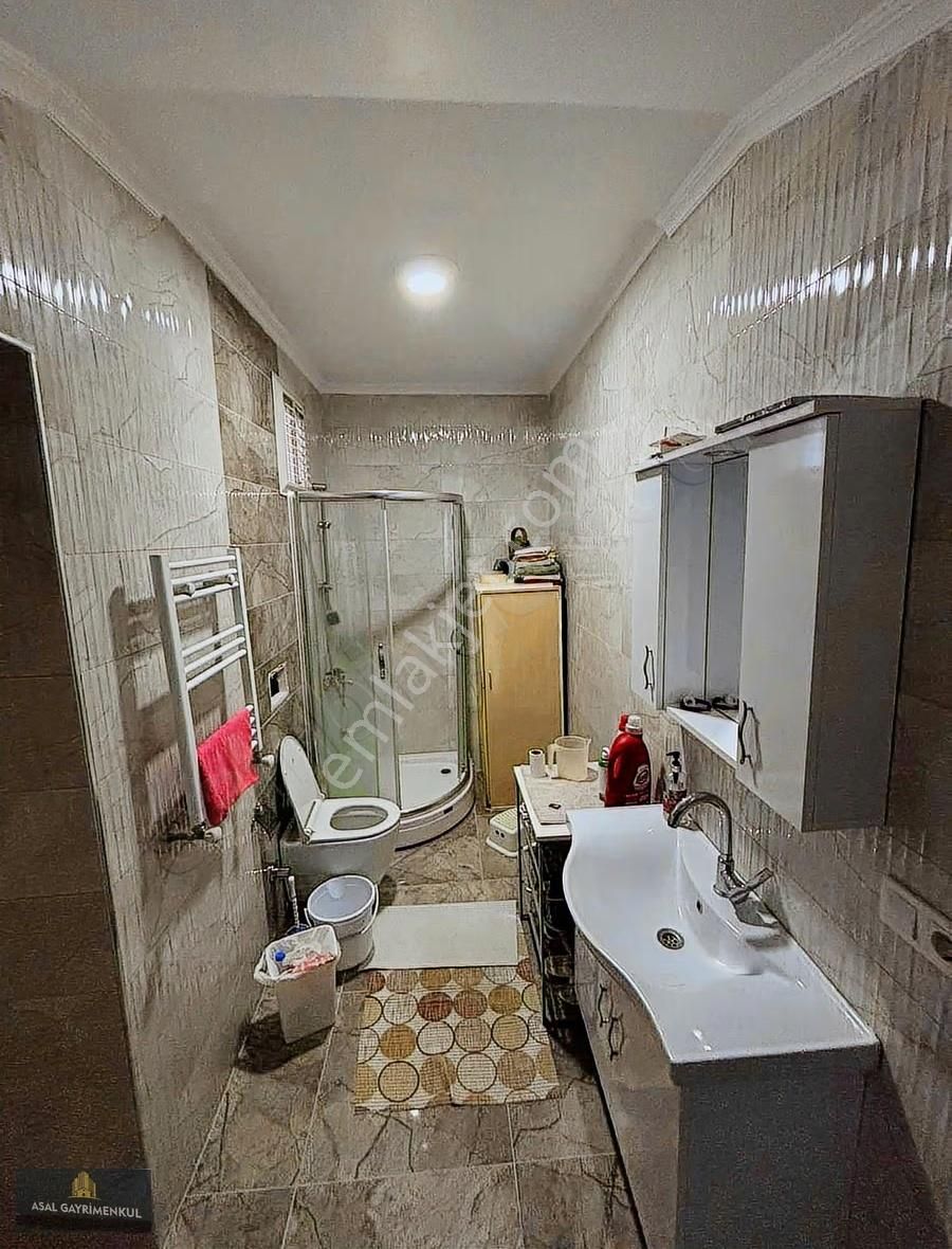 Denize Sıfır 2+1 Çatı Dubleks Satılık Daire - Görsel 24
